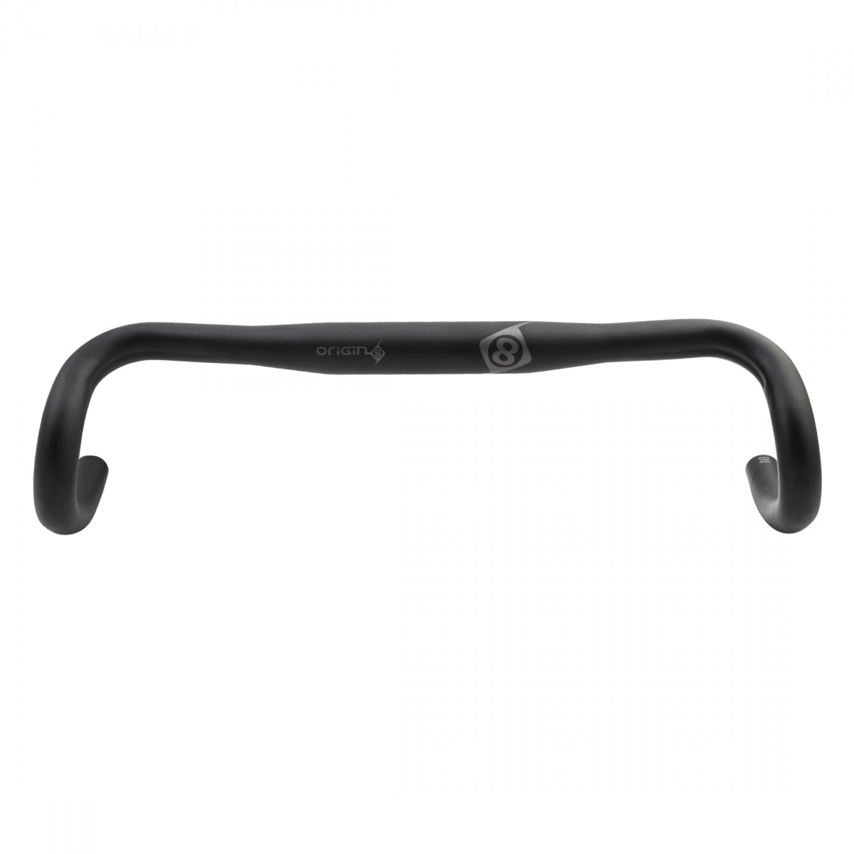 HBAR OR8 RD ALY FLARE III 31.8x420 BK