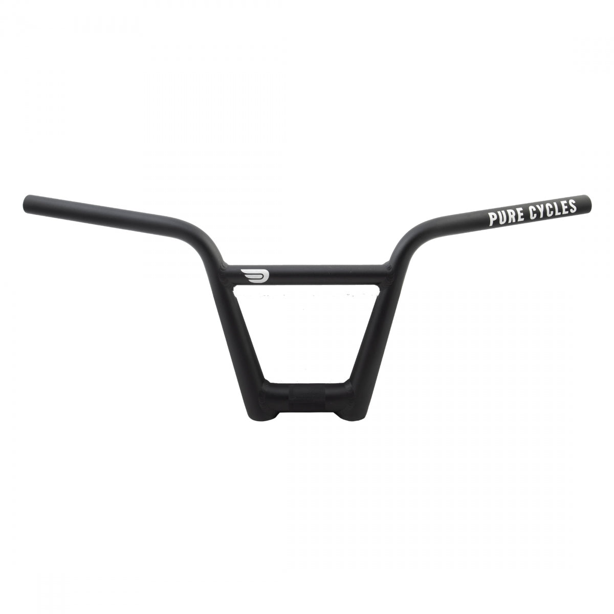 HBAR PURE RISER EBIKE HD ALY 31.6x210x640x15d BK