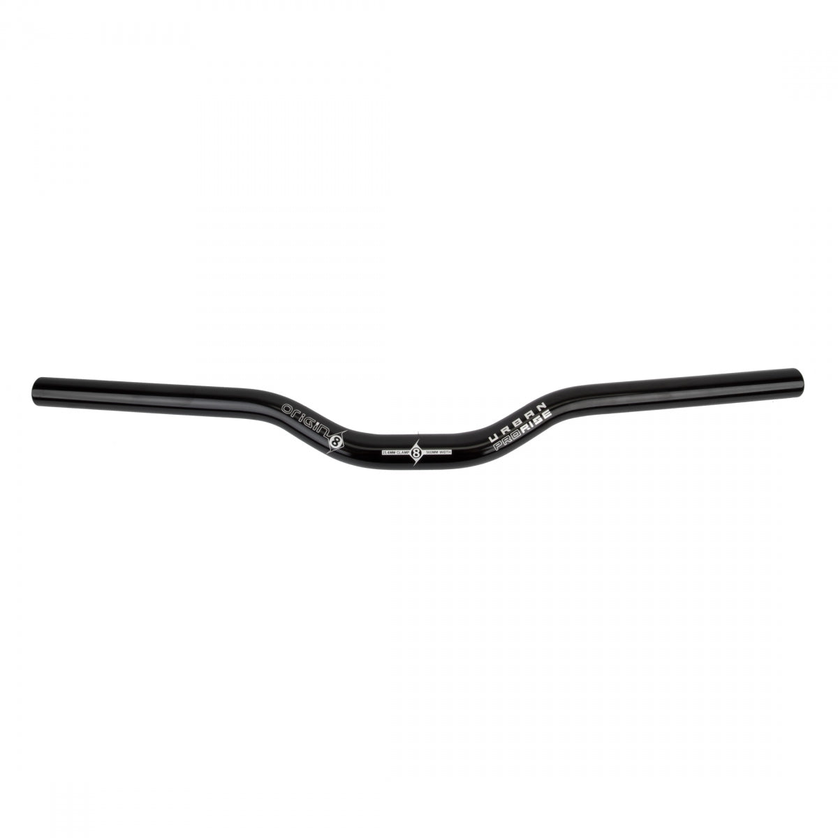 HBAR OR8 MTB ALY RISE P/U 25.4x2x560x5dBK