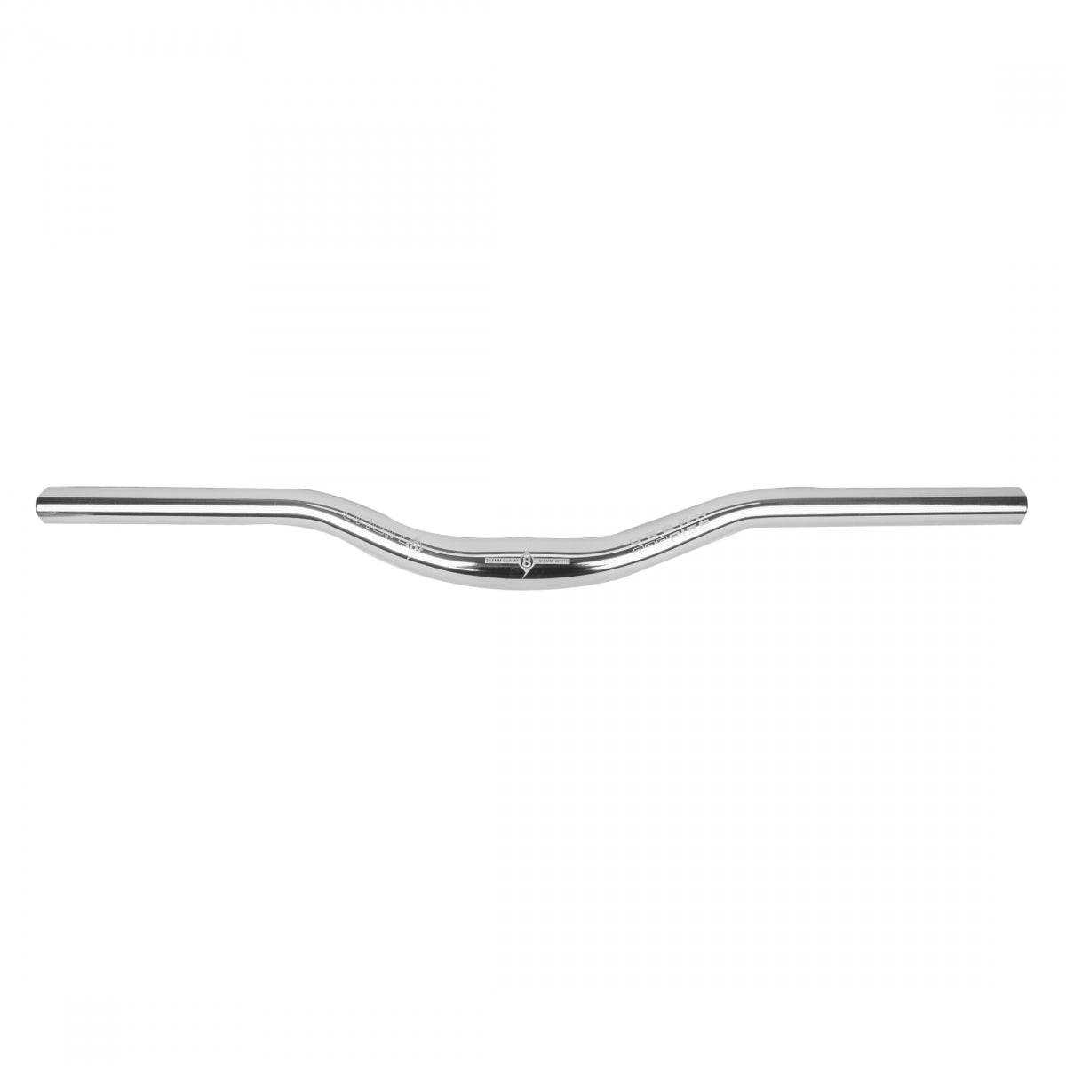 HBAR OR8 MTB ALY RISE P/U 31.8x2x560x5dSL
