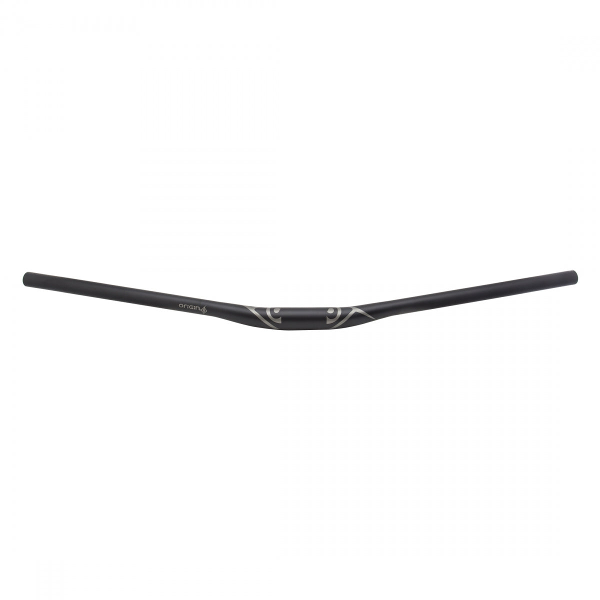 HBAR OR8 MTB ALY FLAT FURY 31.8x800x10 BK