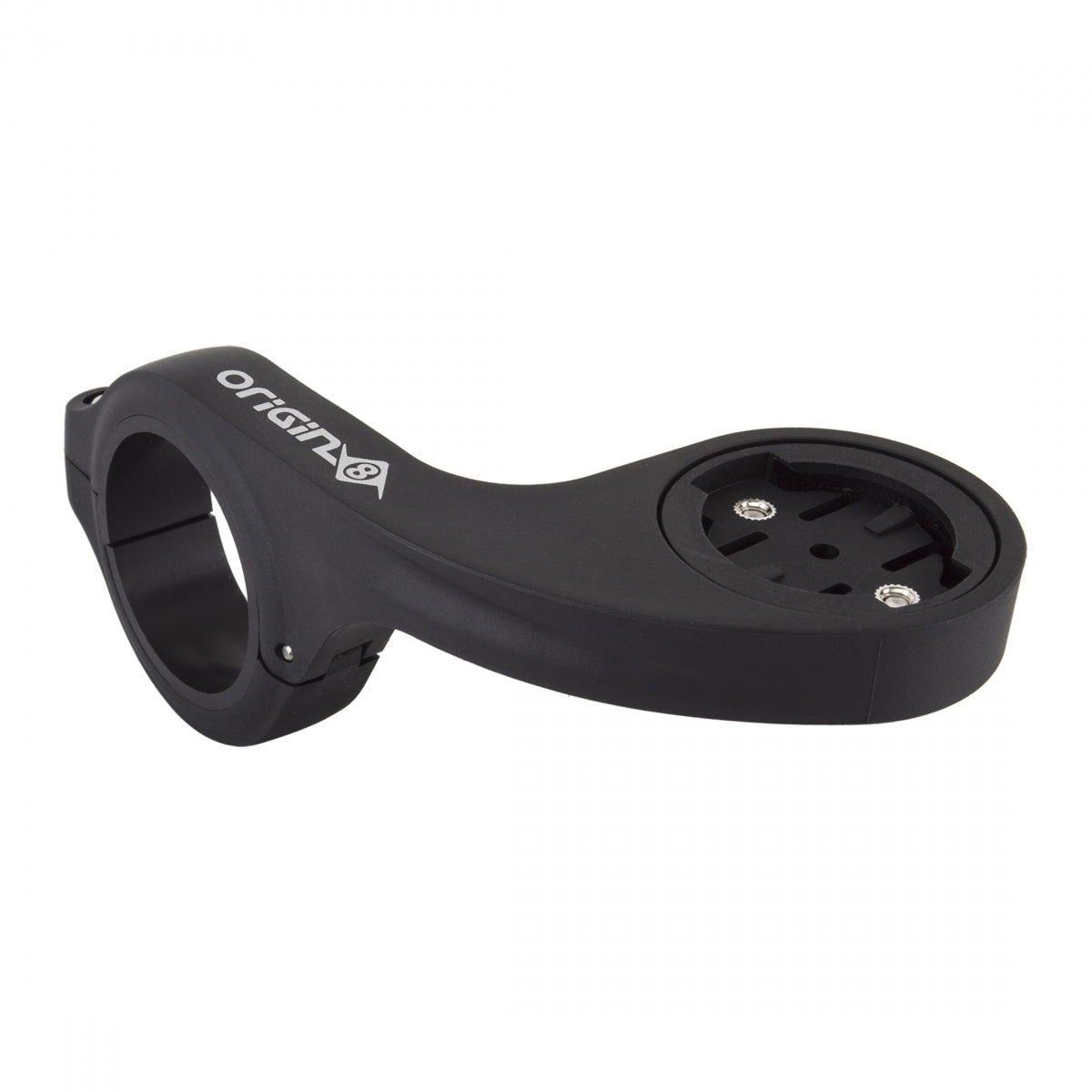 HBAR MOUNT OR8 OUTPOST UL GARMIN BK