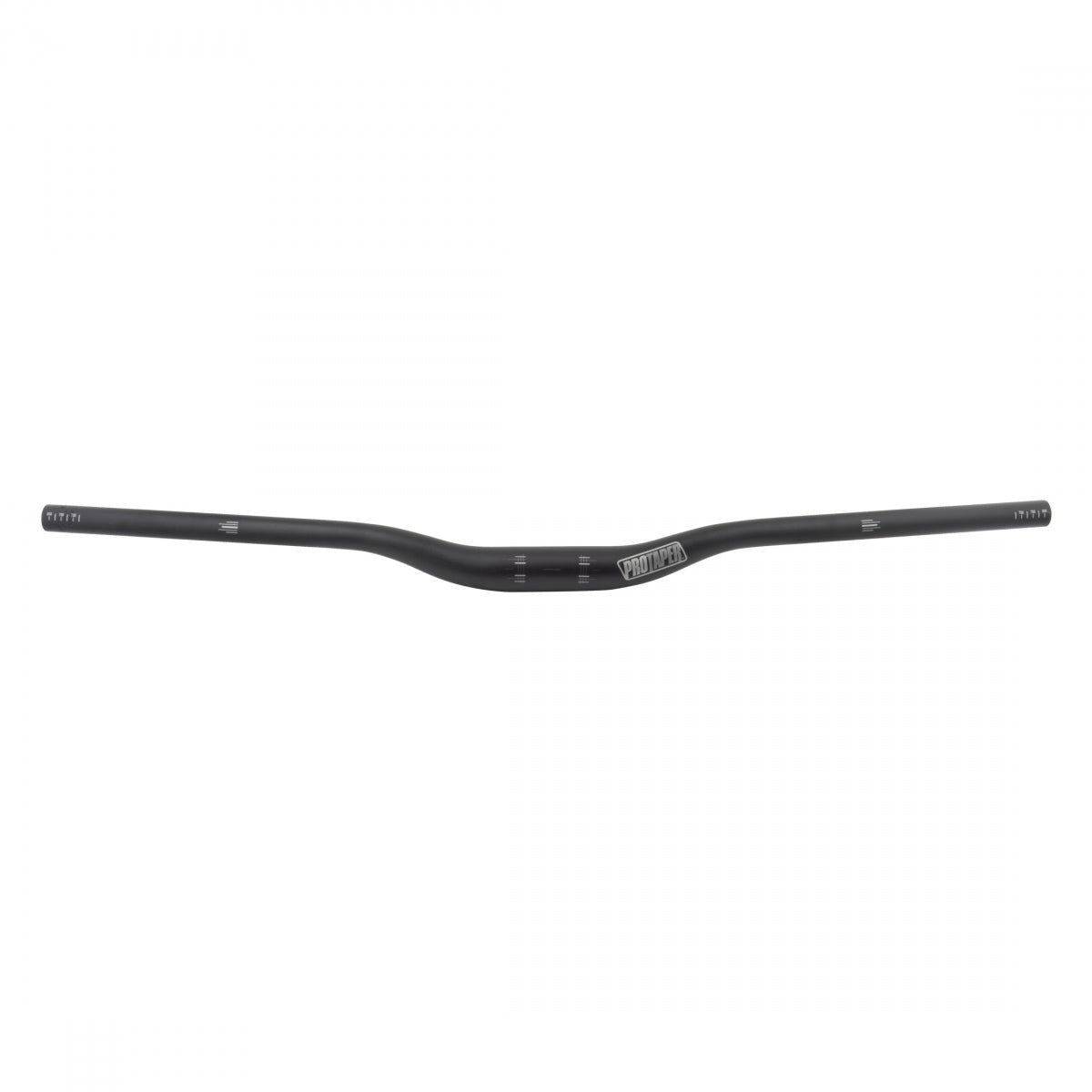 HBAR PROTAPER ALY RISE 35x1inx810 BK