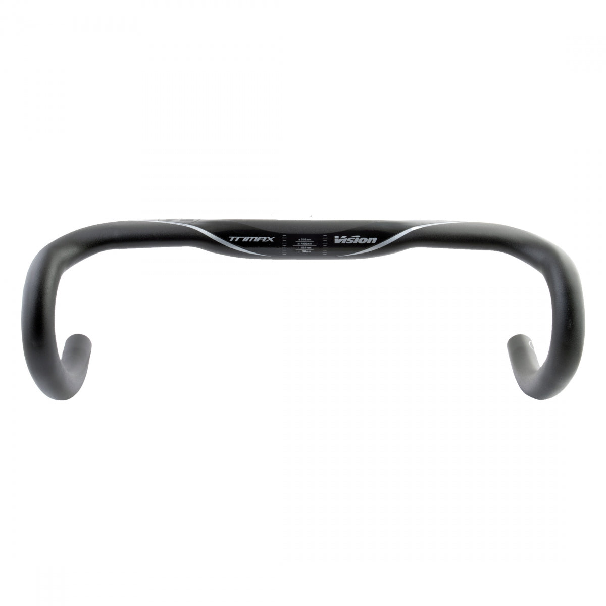 HBAR FSA VISION TRIMAX AERO 31.8x40 BK ALY