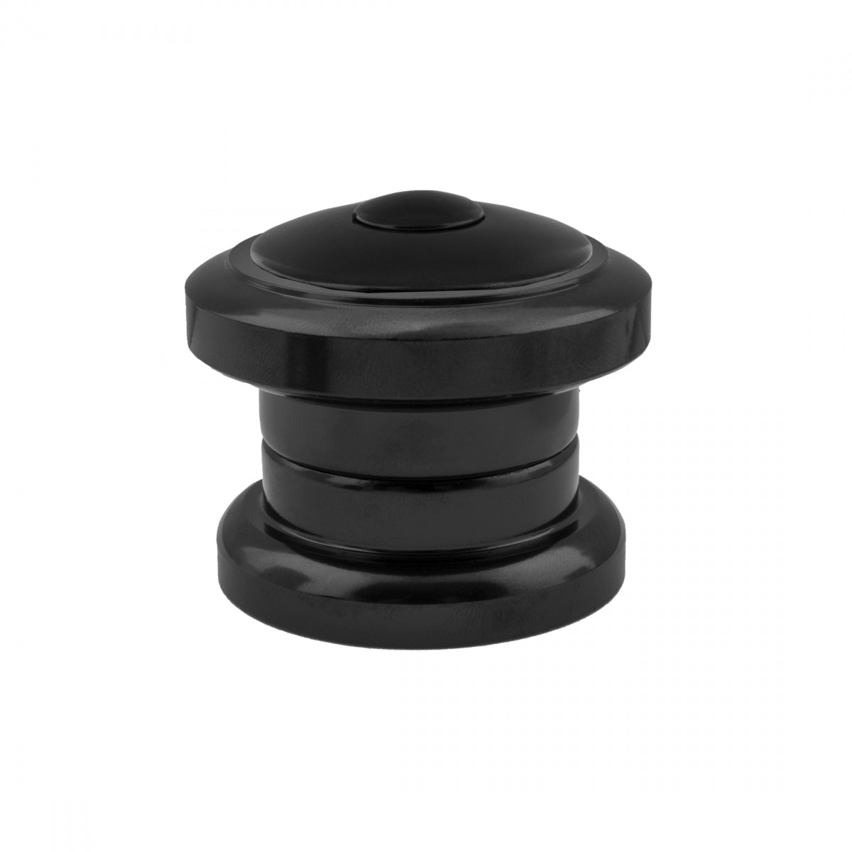 HEADSET SUNLT TDLS MTB STL 1-1/8x34x30BK