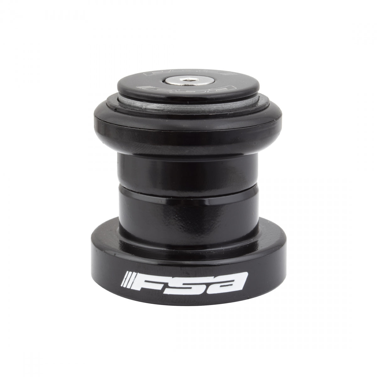 HEADSET FSA TDLS HAMMER 1-1/8 BK