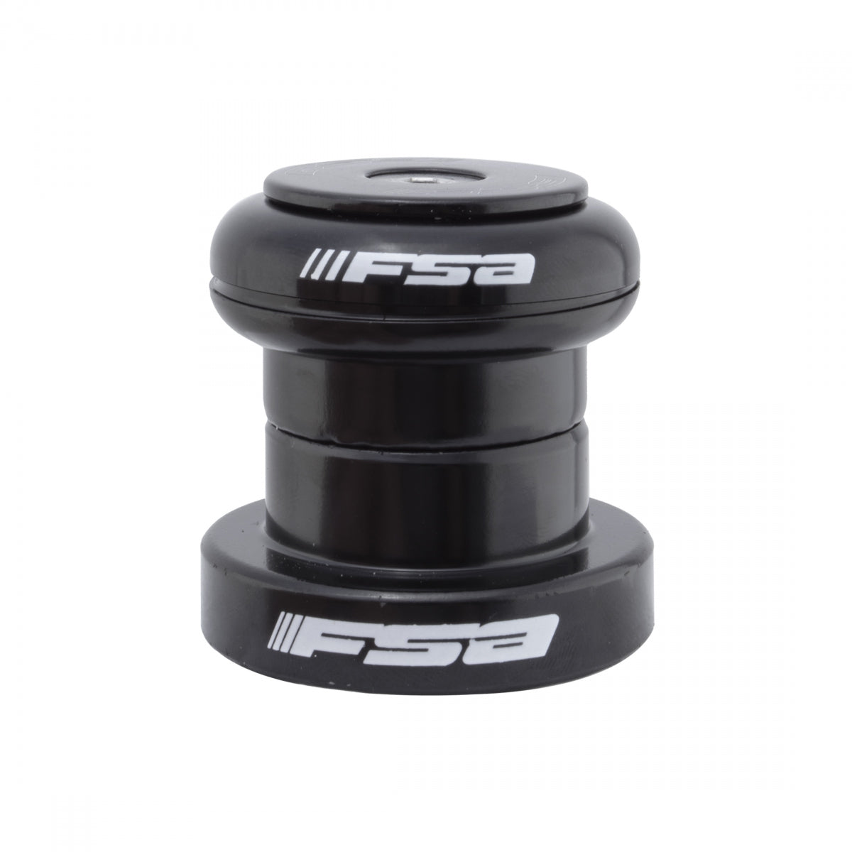 HEADSET FSA TDLS MALLET 1-1/8 BK