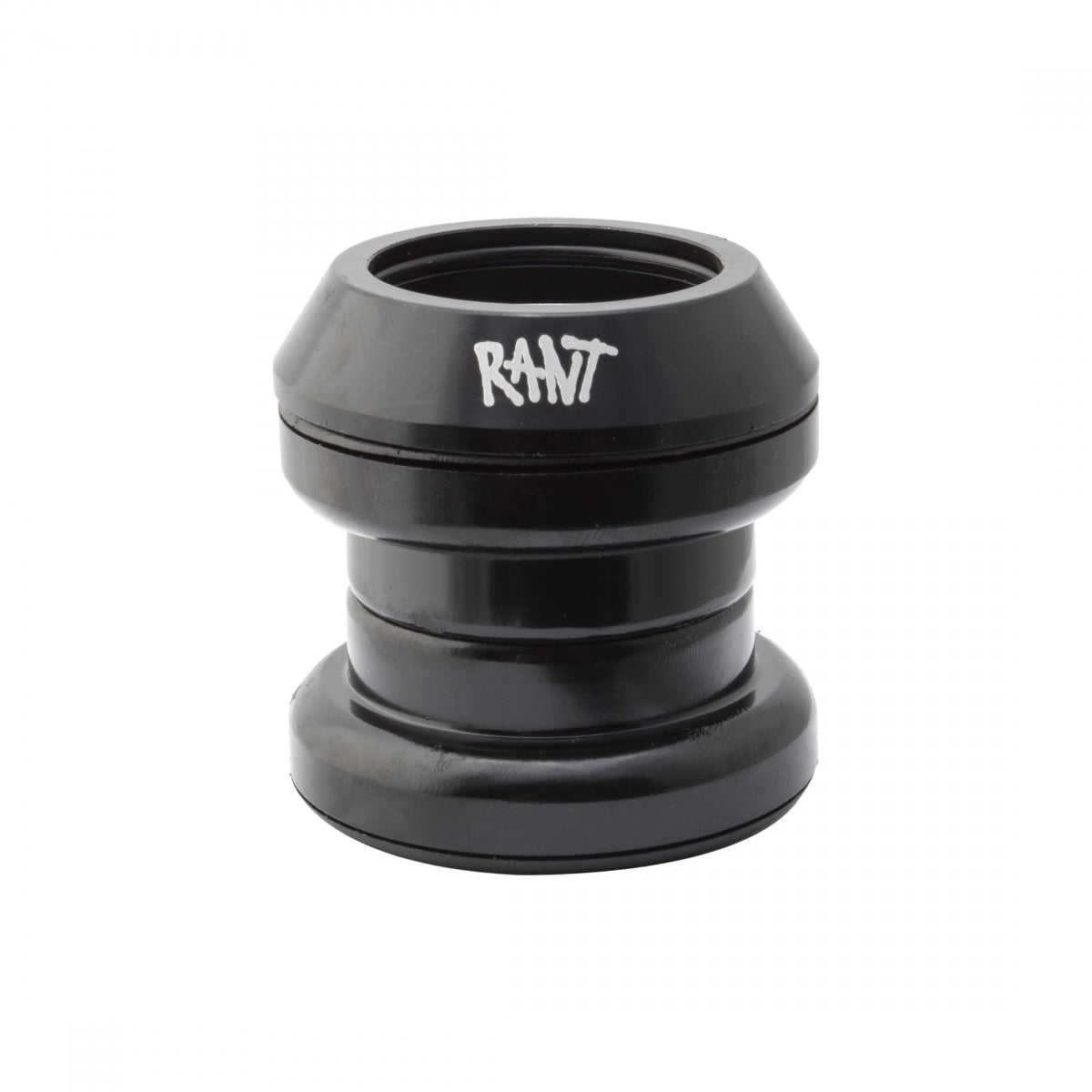 HEADSET RANT TDLS MX 1-1/8 BK