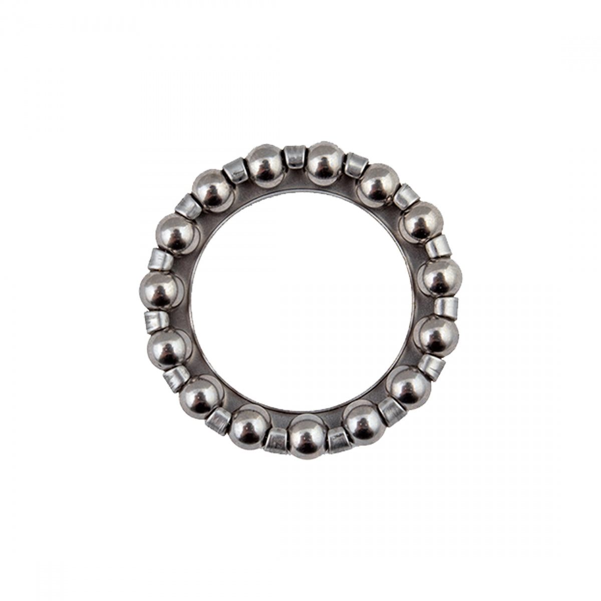 BEARING HEAD FSA PIG LOWER 1/4x15RETAINR (J)