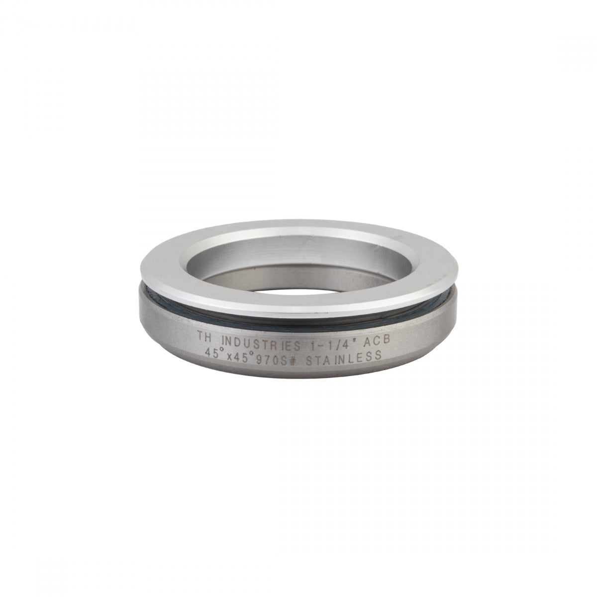 HEADSET FSA LOWER INT ORBIT 44E/CH 1-1/4 SL