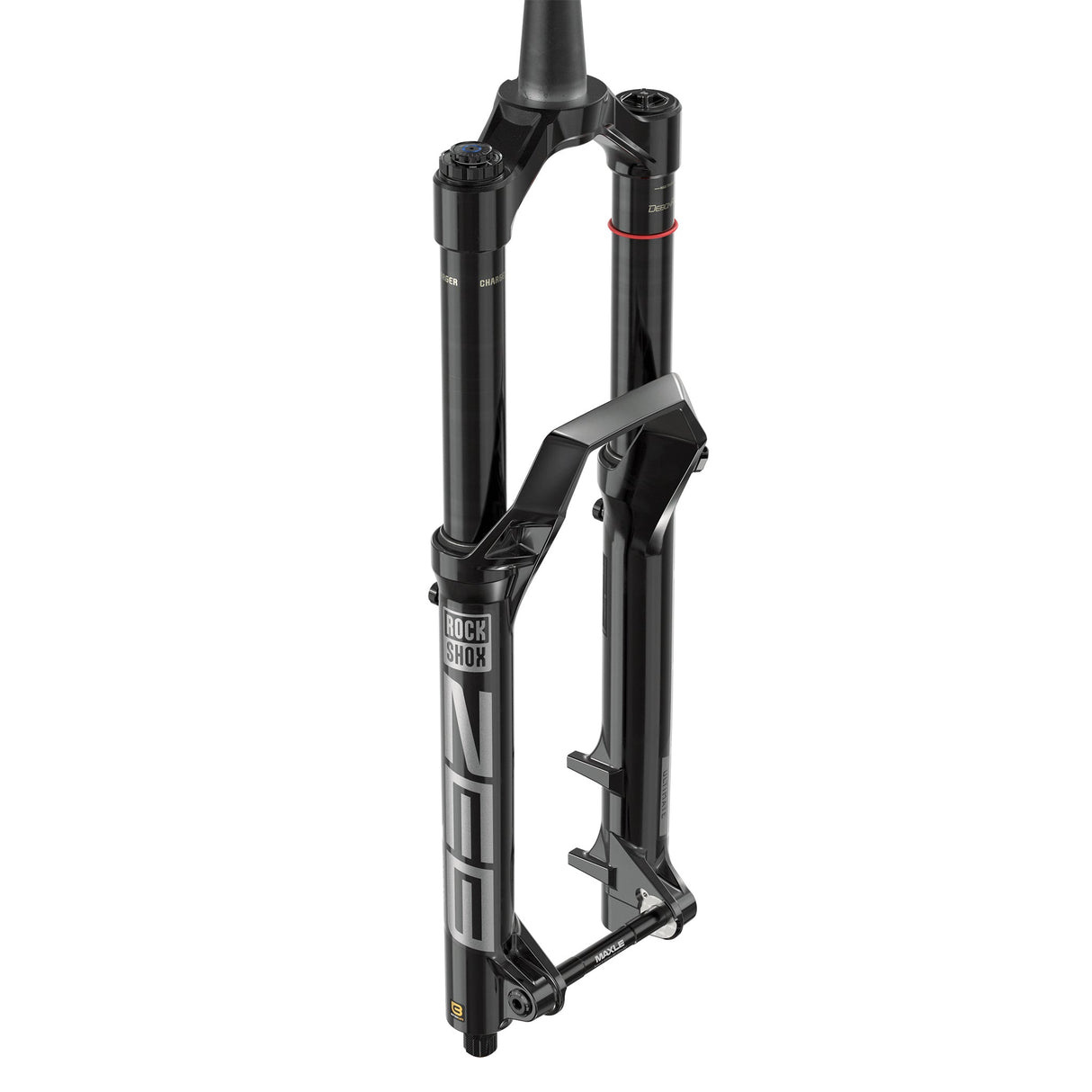 RockShox ZEB Ulti Fork Charger 3.1 29" 15x110 170mm Bk >