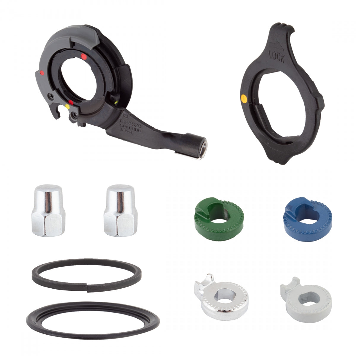 HUB SHI NEXUS SG-8R31 WASHR/PARTS 8R/8L/6R/6LVERT WASHR CJ-8S20 ALSO 8R36/8C31