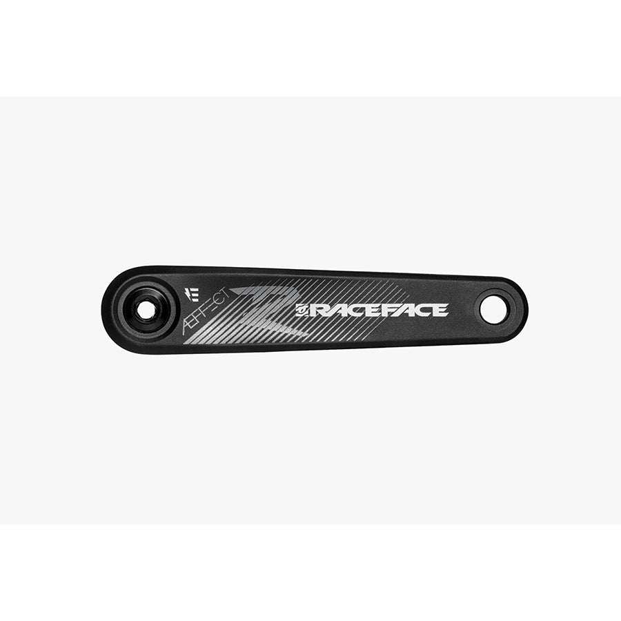 Raceface, Aeffect R eMTB, Crank Arm, 160mm, BCD: Direct Mount Cinch, Black, Set