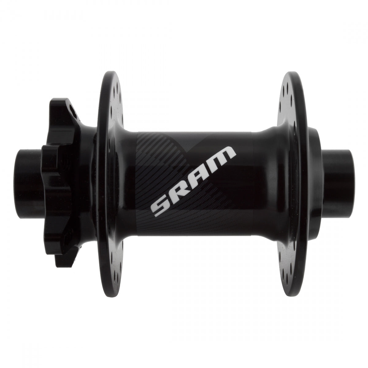 HUB FT SRAM MTH 716 32 15x100 6B BK BULK