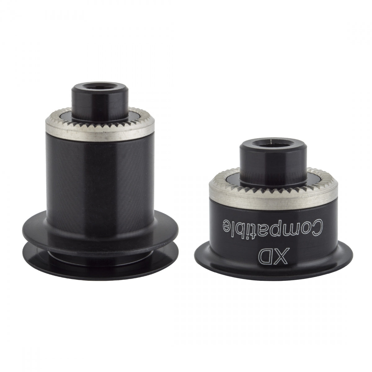 HUB PART END CAP DT RR for 240/350/440 HUBS. 135MM x 9MM QR