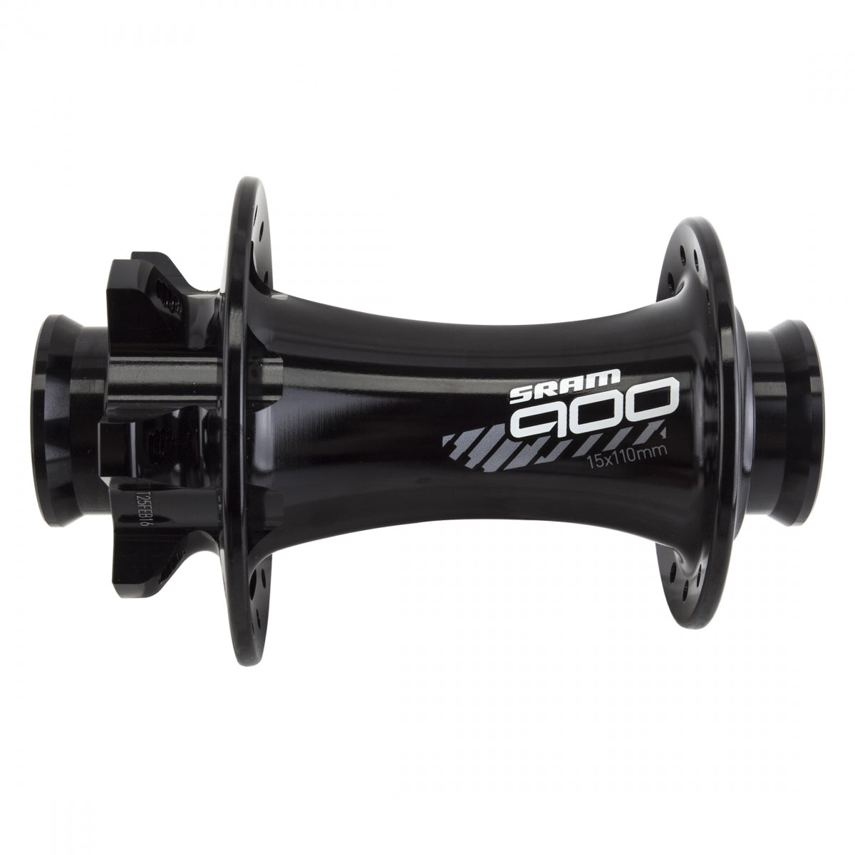 HUB FT SRAM 900 28 110x15mmTA 6B BK BOOST