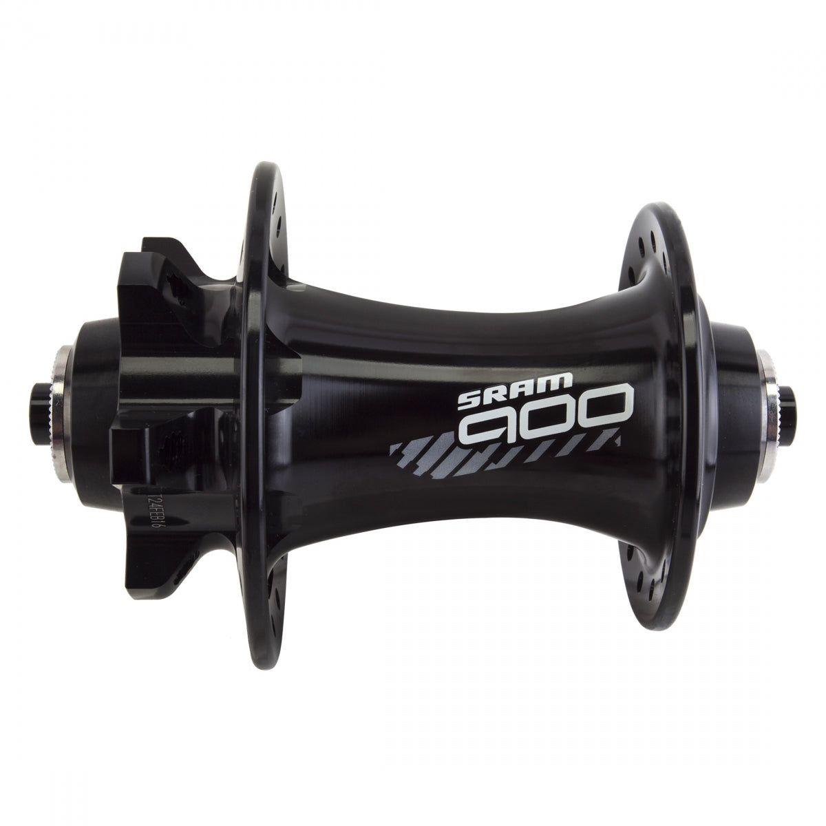 HUB FT SRAM 900 32 QR/12/15/20mmTA 6B BK