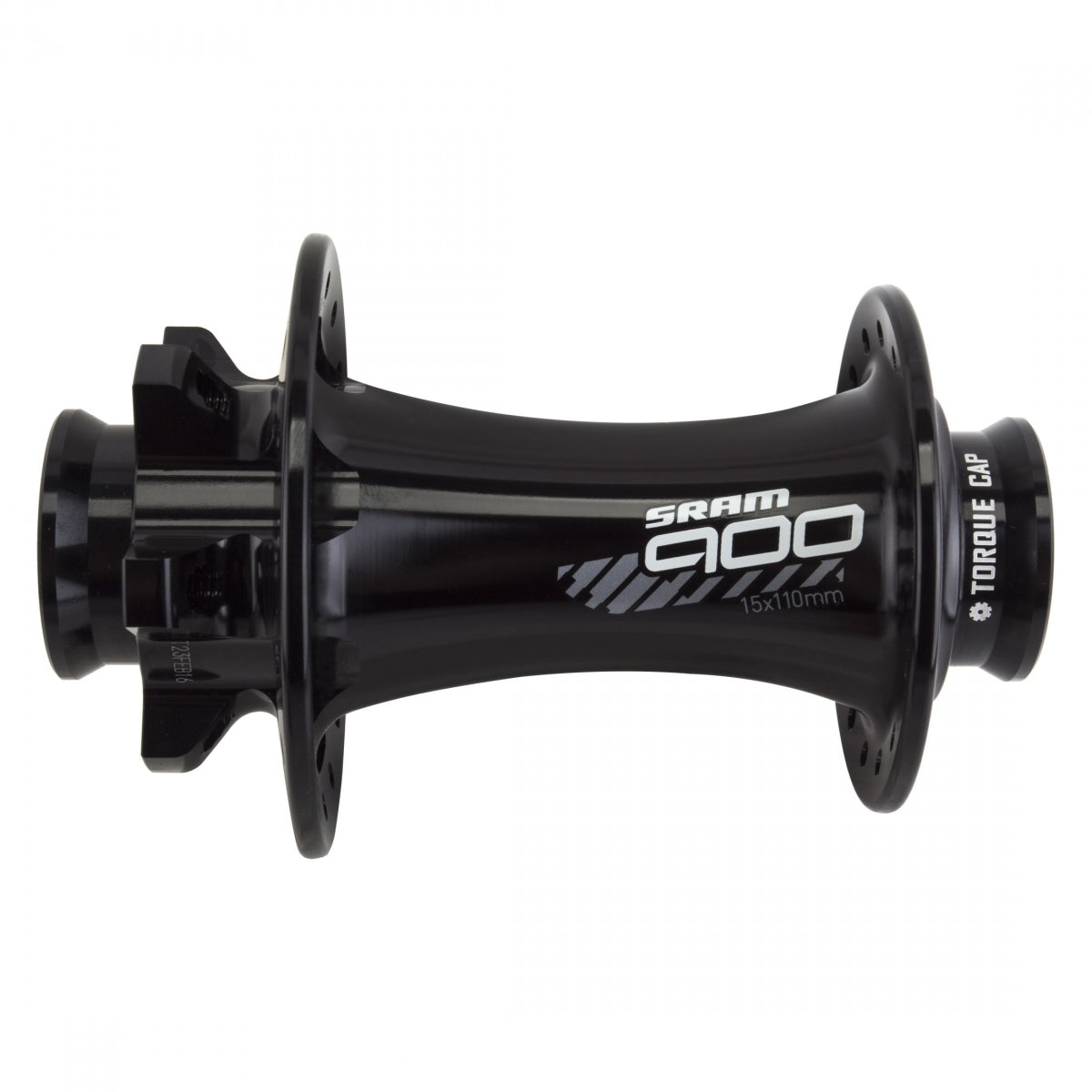 HUB FT SRAM 900 32 110x15mmTA 6B BK BOOST