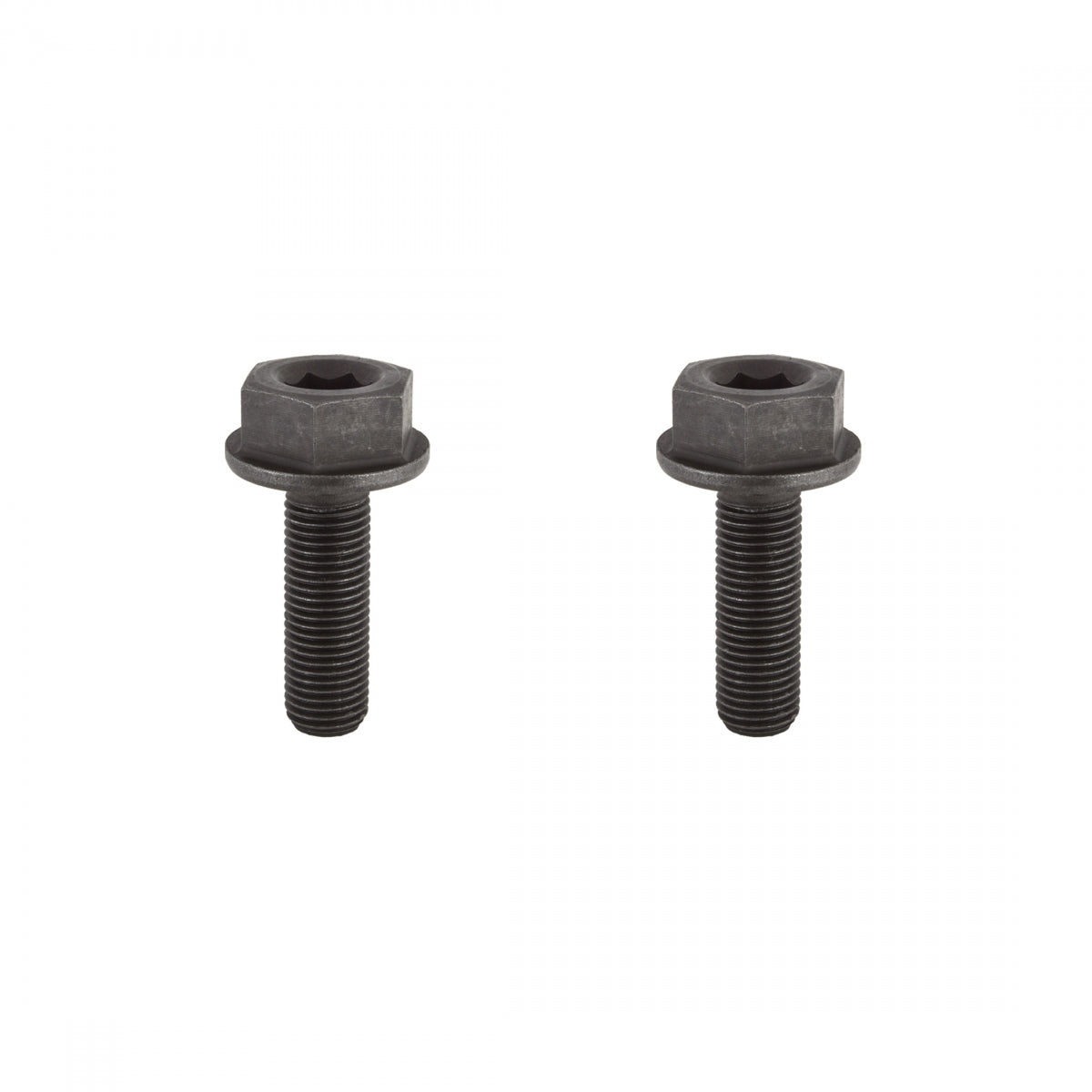 HUB FT AN TINMAN REP AXLE BOLT HOLLOW 3/8x24t #5