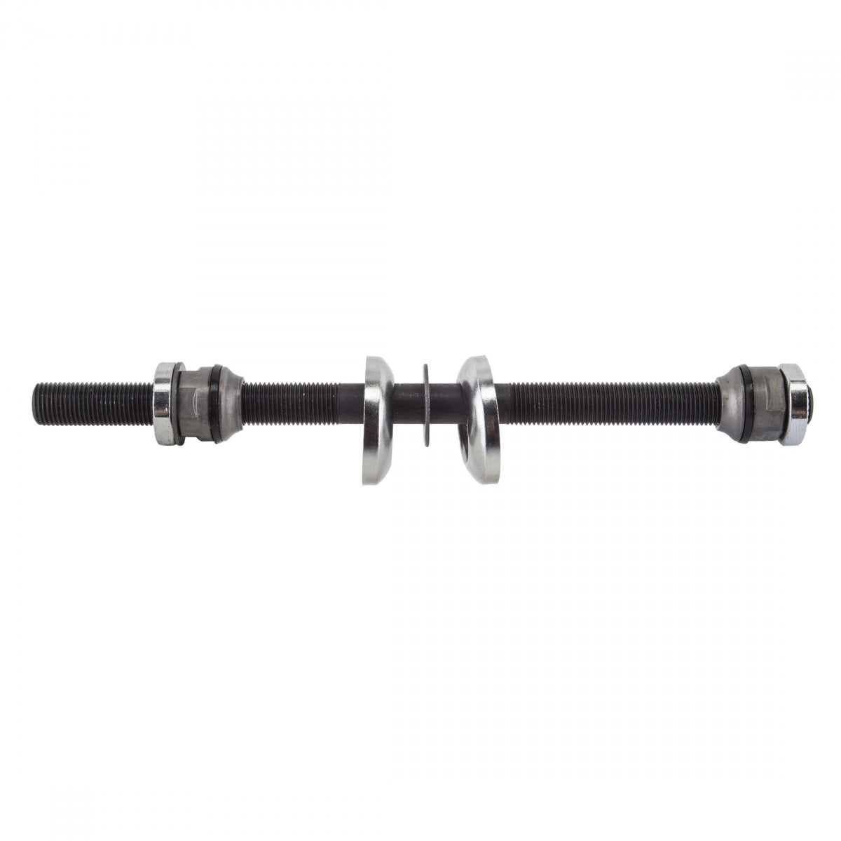 HUB AXLE SET RR FORM TH31 TH32 M10x120x175 37876 37889 38976 38977 36061 36062 38978 38979