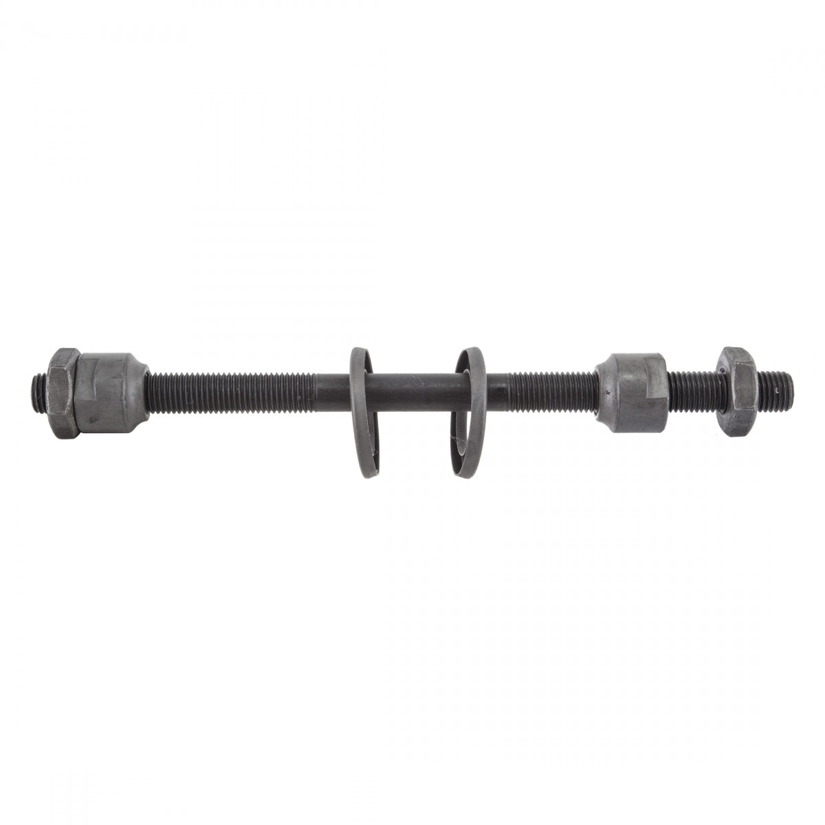 HUB AXLE SET FT WM AB1000 5/16x100x140 BO FM21 370212 38492