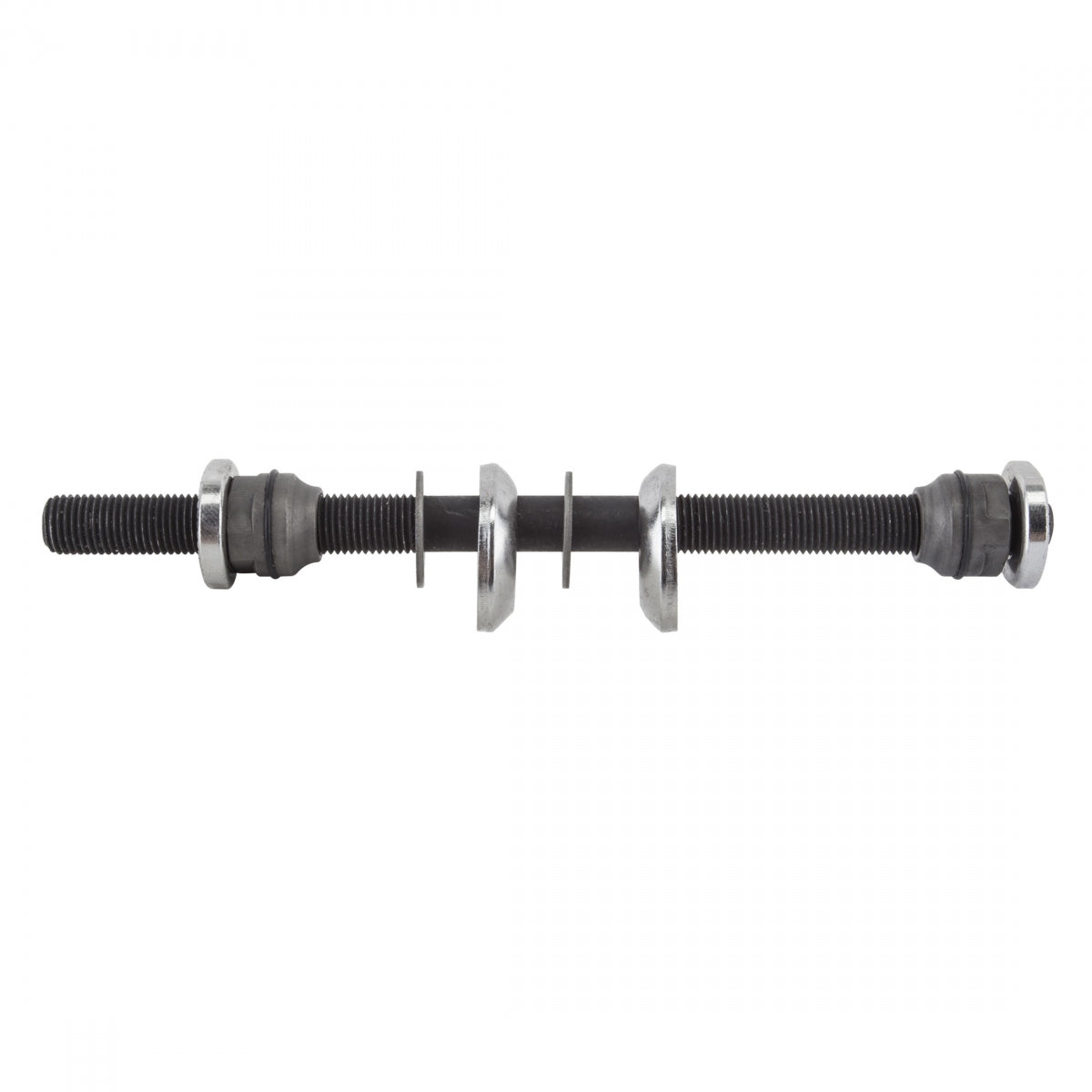 HUB AXLE SET FT FORM TH30 M9x100x145 37739 37843 38974 38975