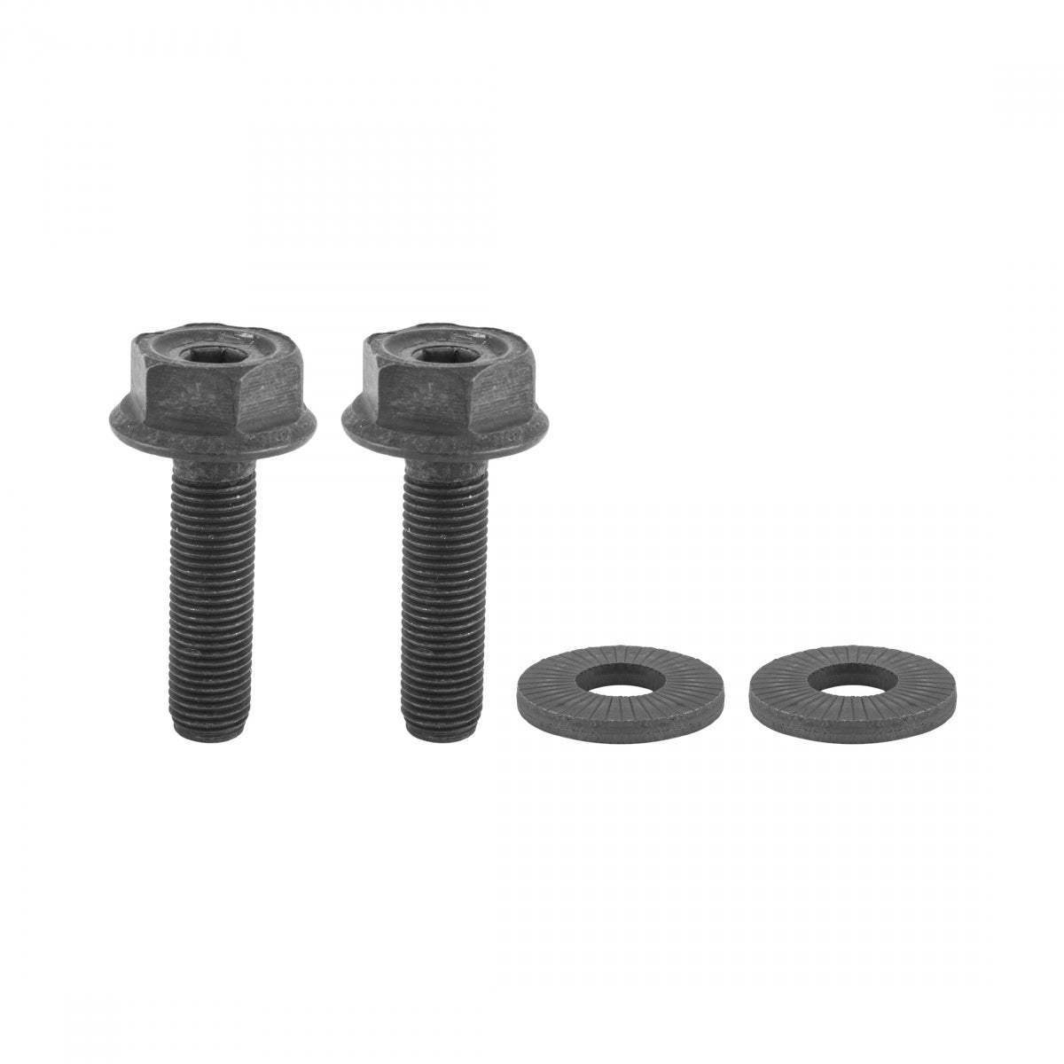 HUB AXLE BOLT ODY G-BOLT 3/8 17/6mm PR