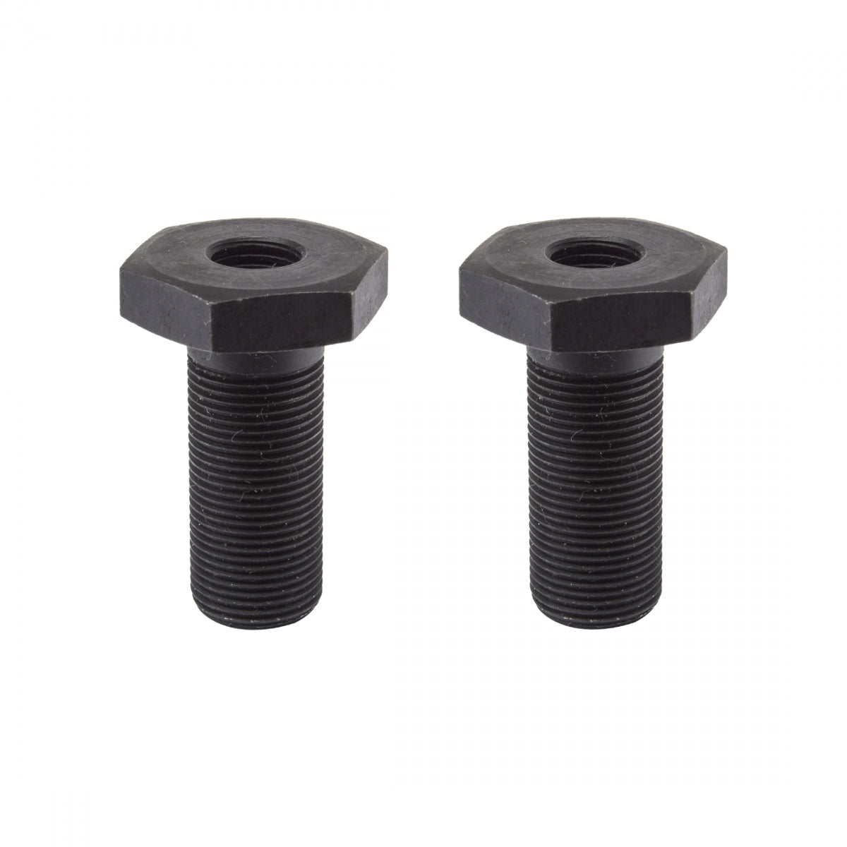HUB BK-OPS AXLE NUT 3/8x26 to 14x1mm ADAPTERS PR