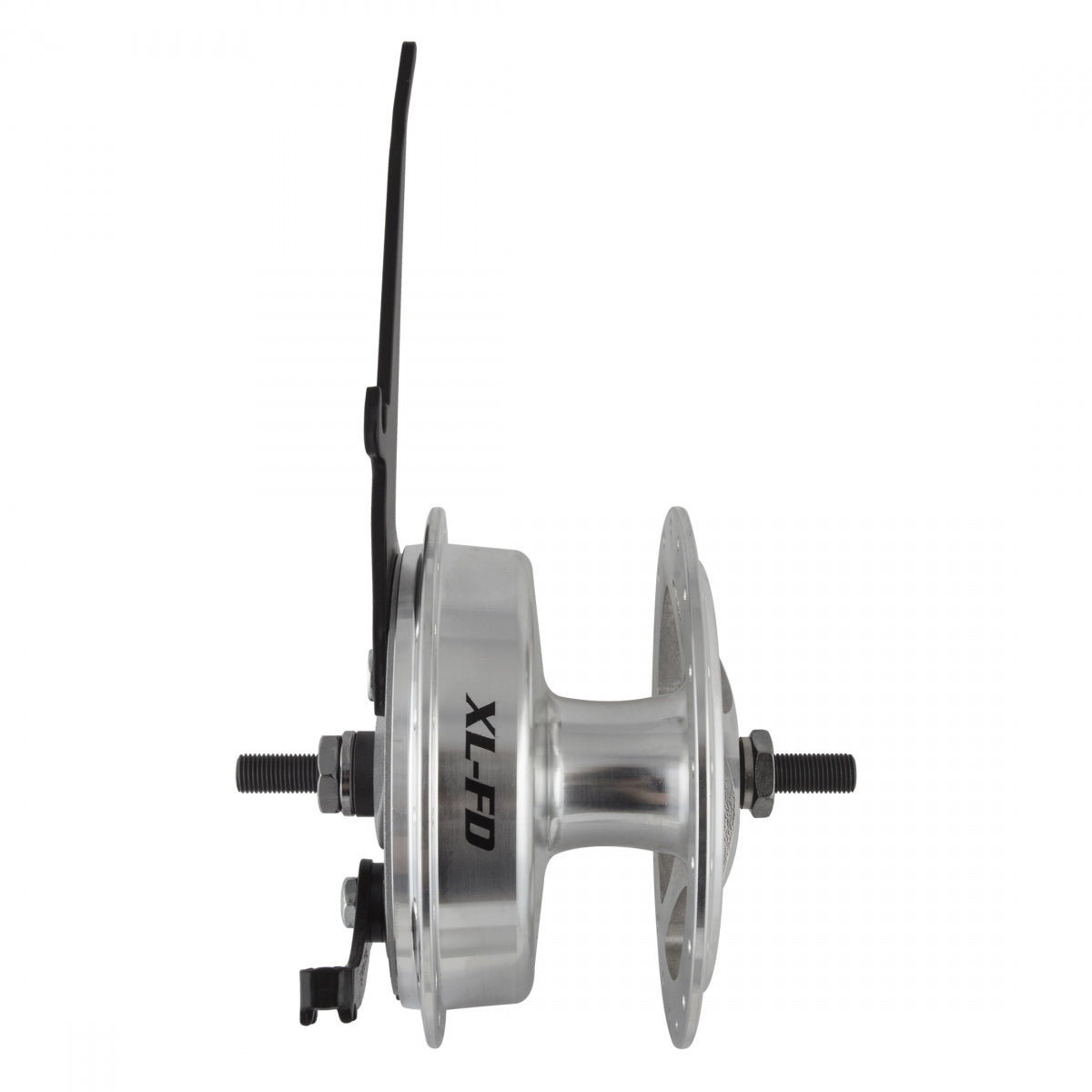 HUB FT S/A XL-FD DRUM 90mm ALY 36 SL 136/100mm