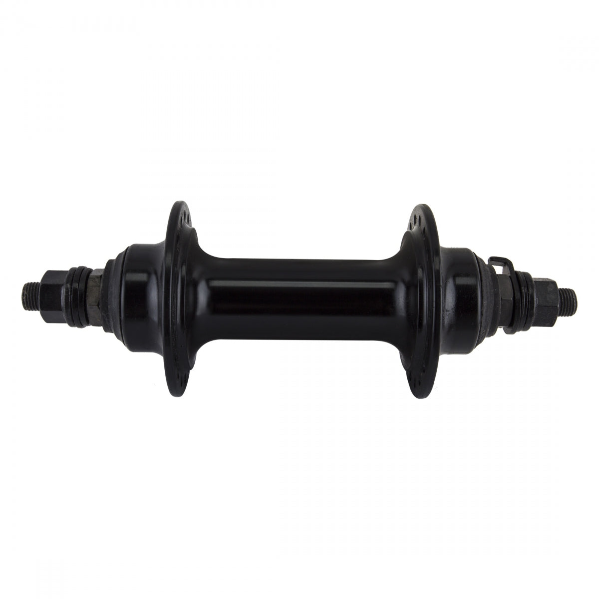 HUB FT SE BIKES FAT RIPPER BO 36x135x3/8 BK