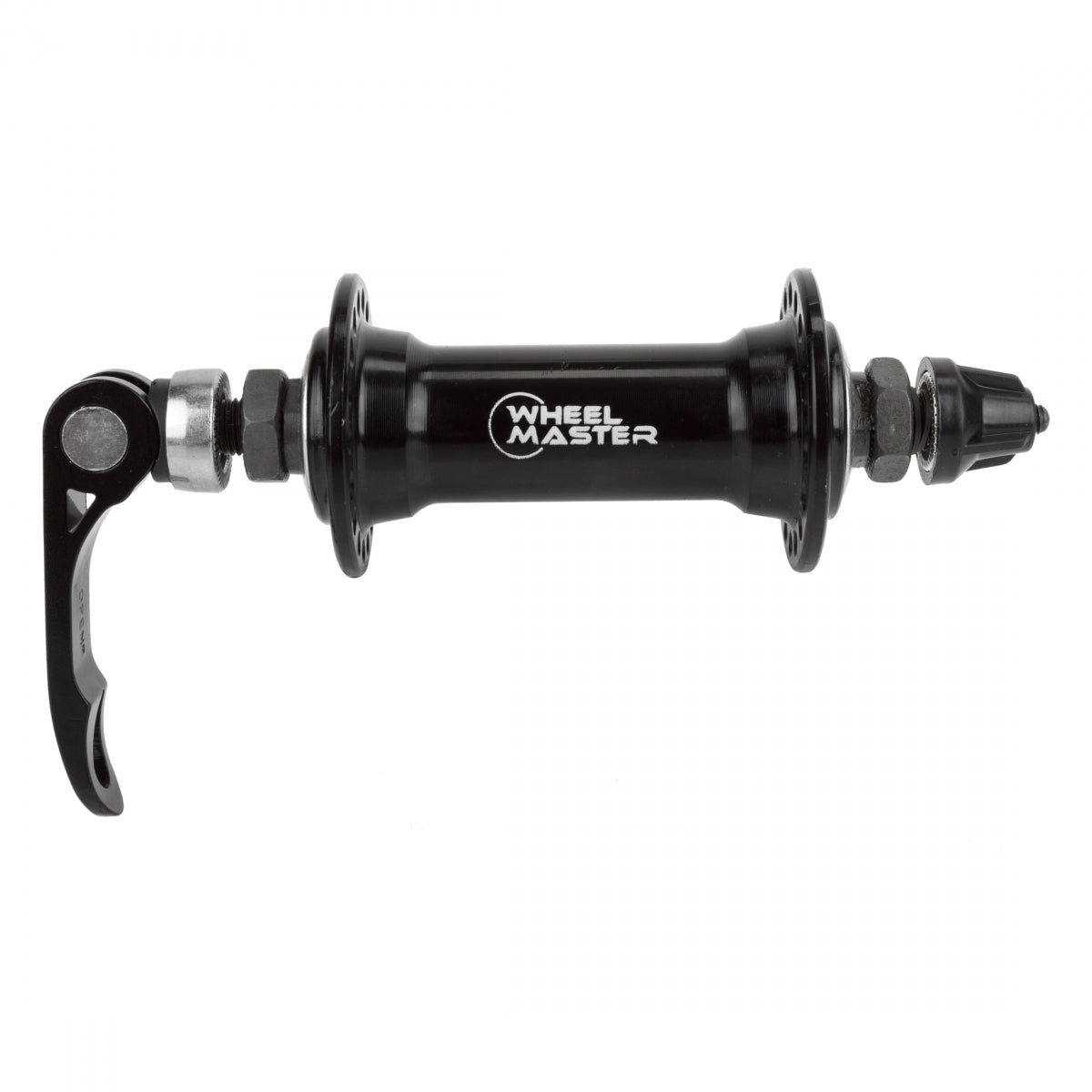 HUB FT WM MT5000 QR SF 32 BK PARALLAX