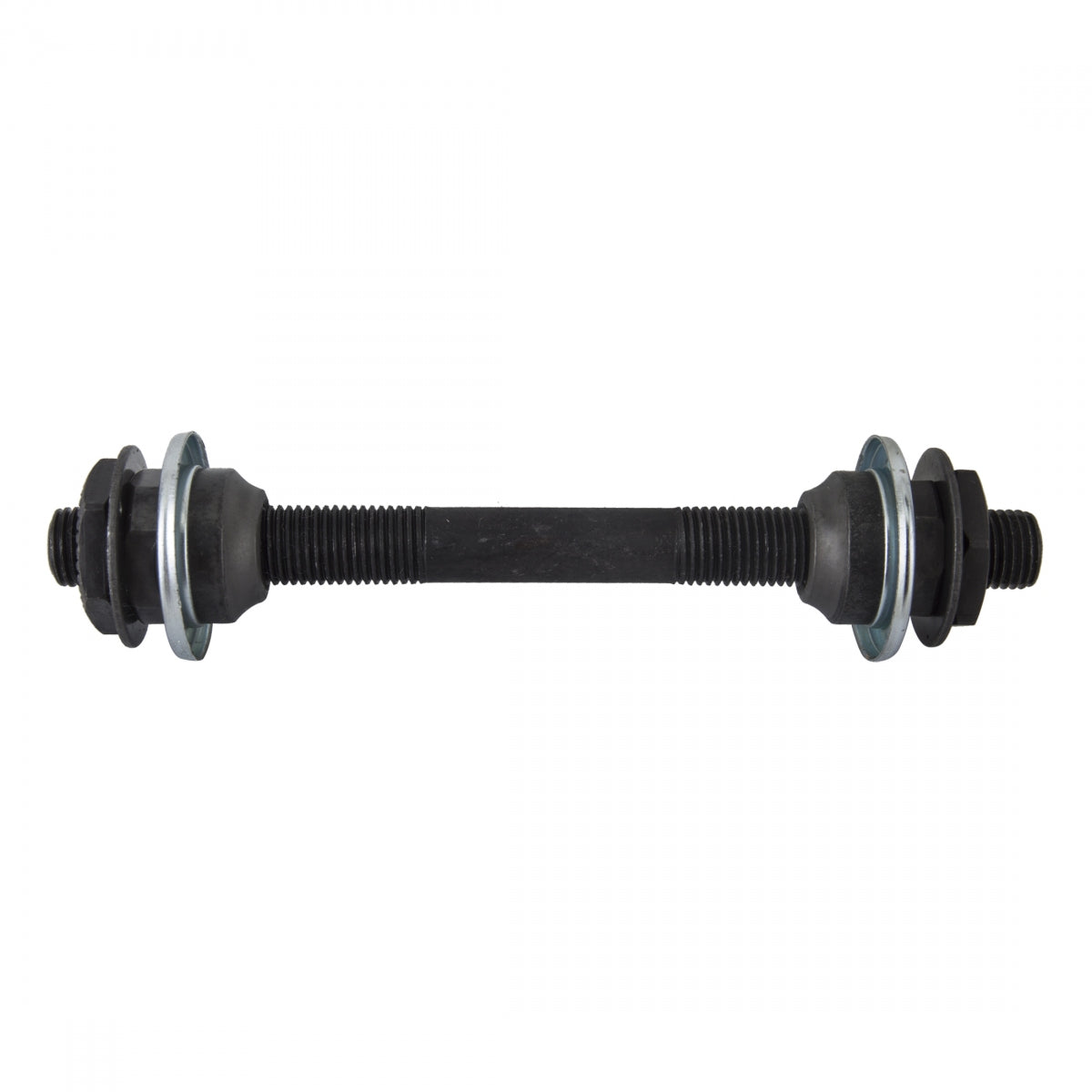 HUB AXLE SET FT WM MT2000 QR M9x100x108 SR5F 37675 370025 370026 370027 370028 371404