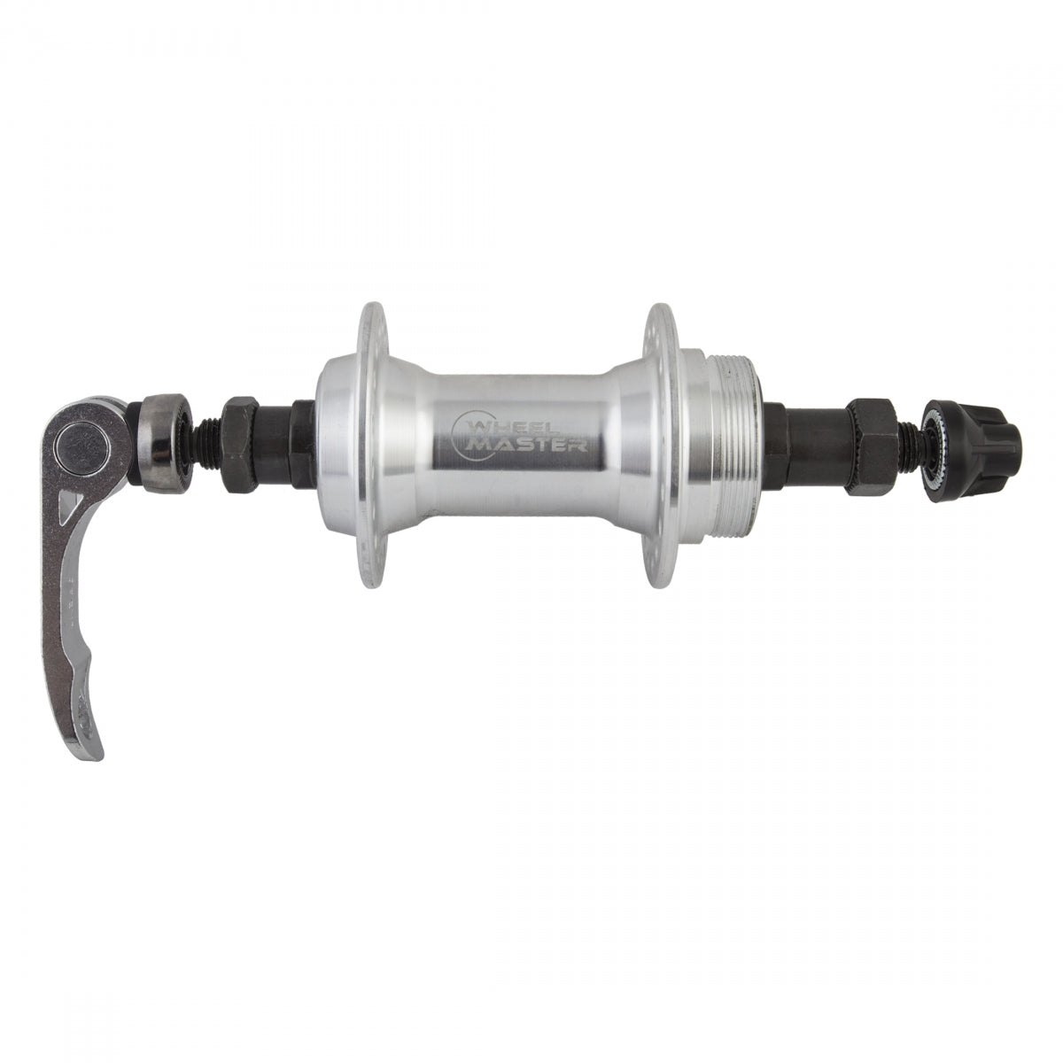 HUB RR WM AQ2000 QR SF 5-7s 36x126 SL