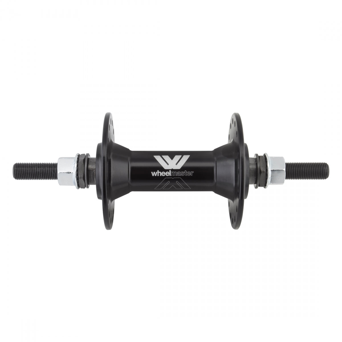 HUB FT WM MX4000 BO LF 32x3/8 BK