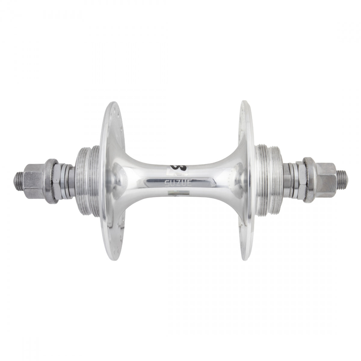 HUB RR SUZUE PROMAX BO FX/FX 32x120 SB SL