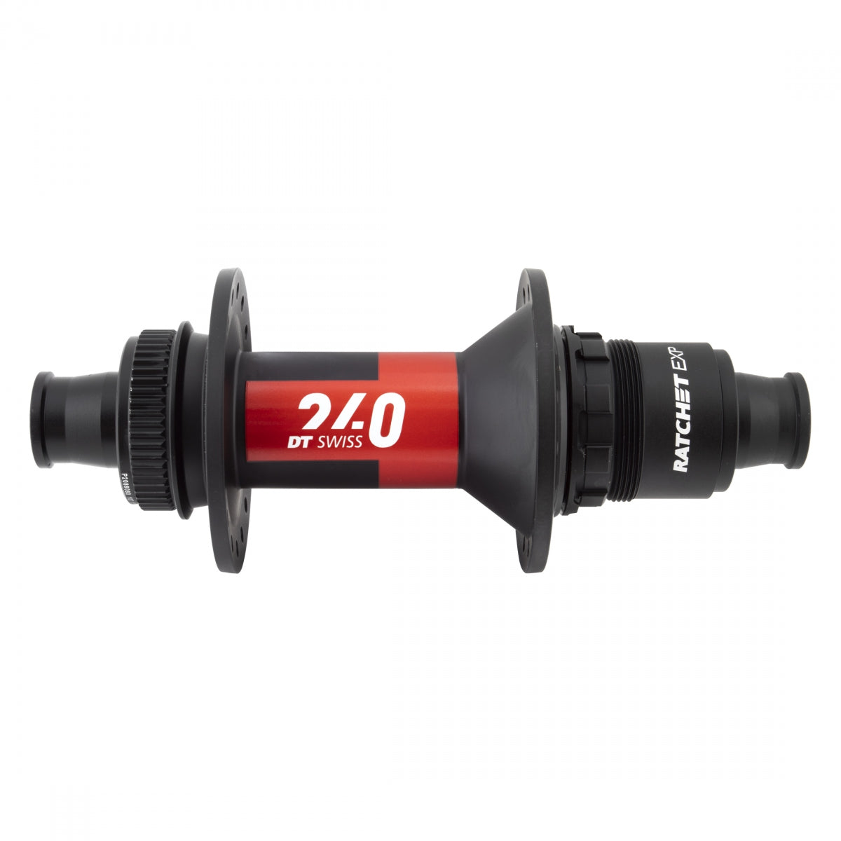 HUB RR DT 240 MTB 32x148x12mmTA XD DRIVER RATCHET EXP CL BK (L)