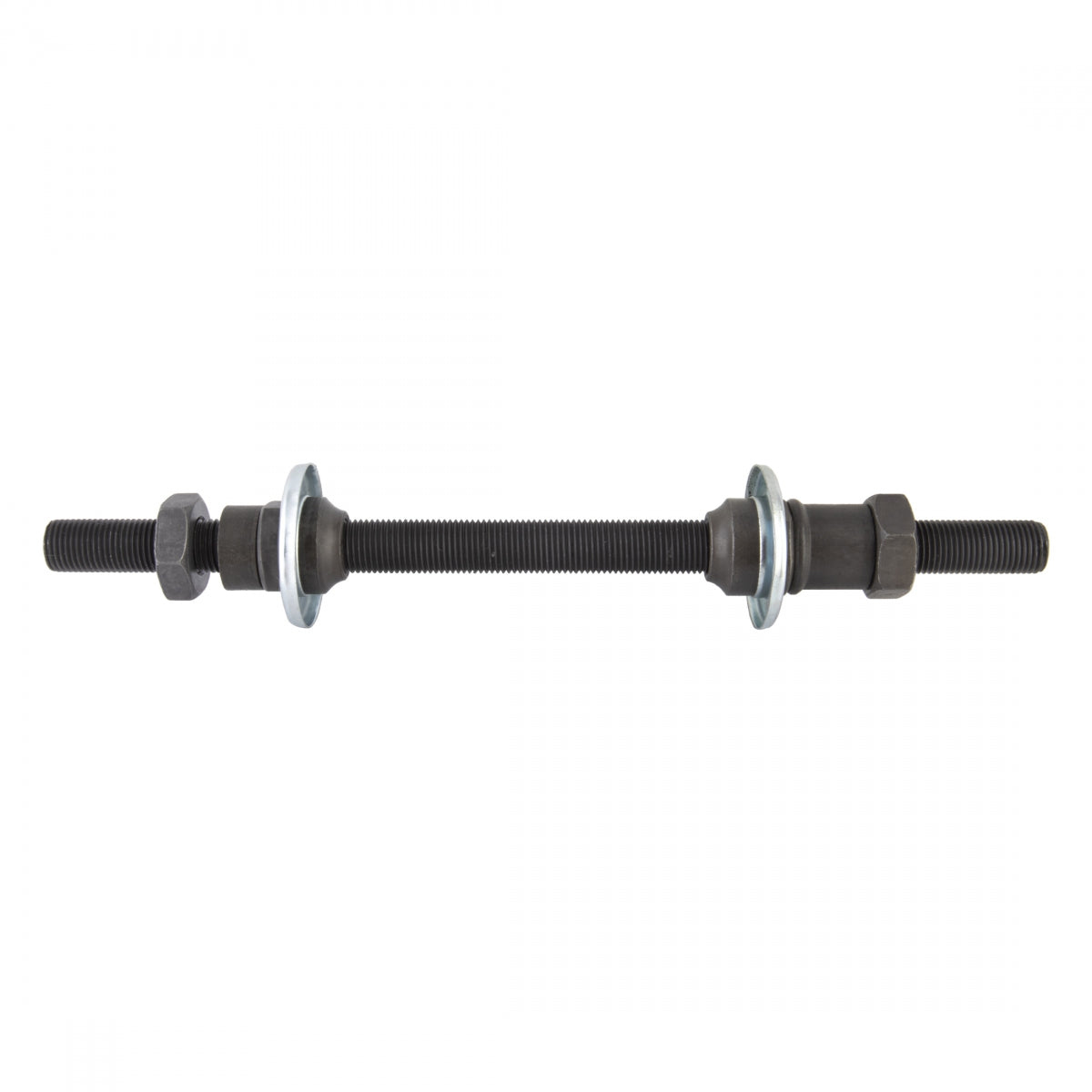 HUB AXLE SET RR WW AB2000 3/8x26x126 KT-A13R 371363