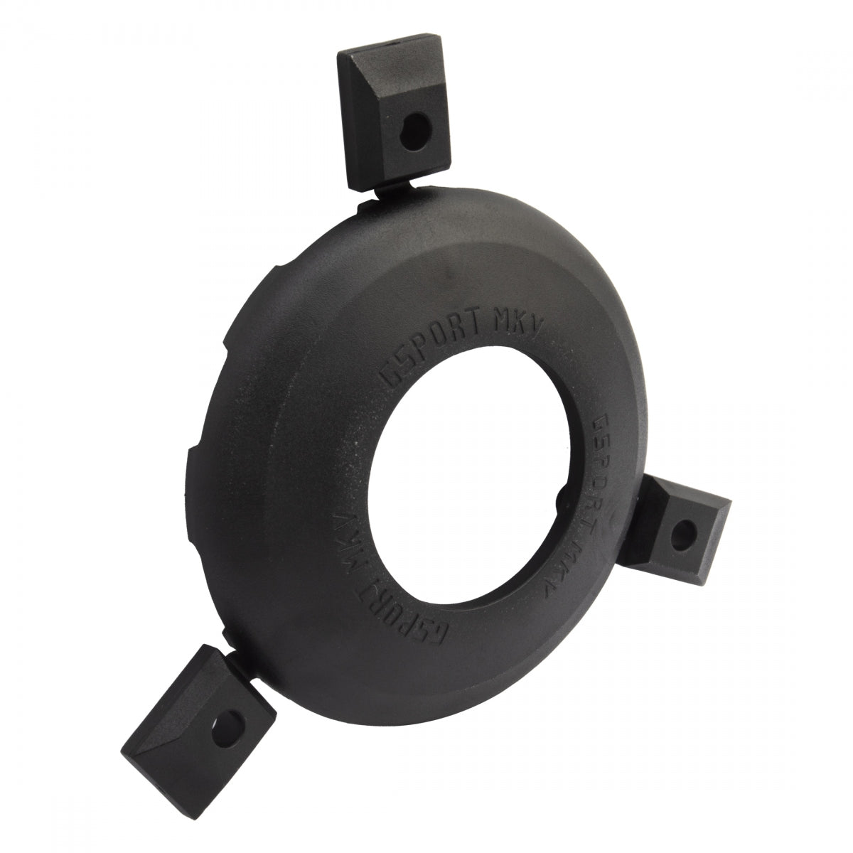 HUB FT ODY G-SPORT GLAND GUARD MK V RR BK