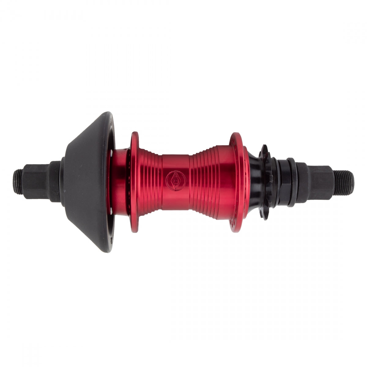 HUB RR AN ILLUMINATI 1s9tDRIVR 36x14mm RHD w/NON-DRIVE-GUARDS RD