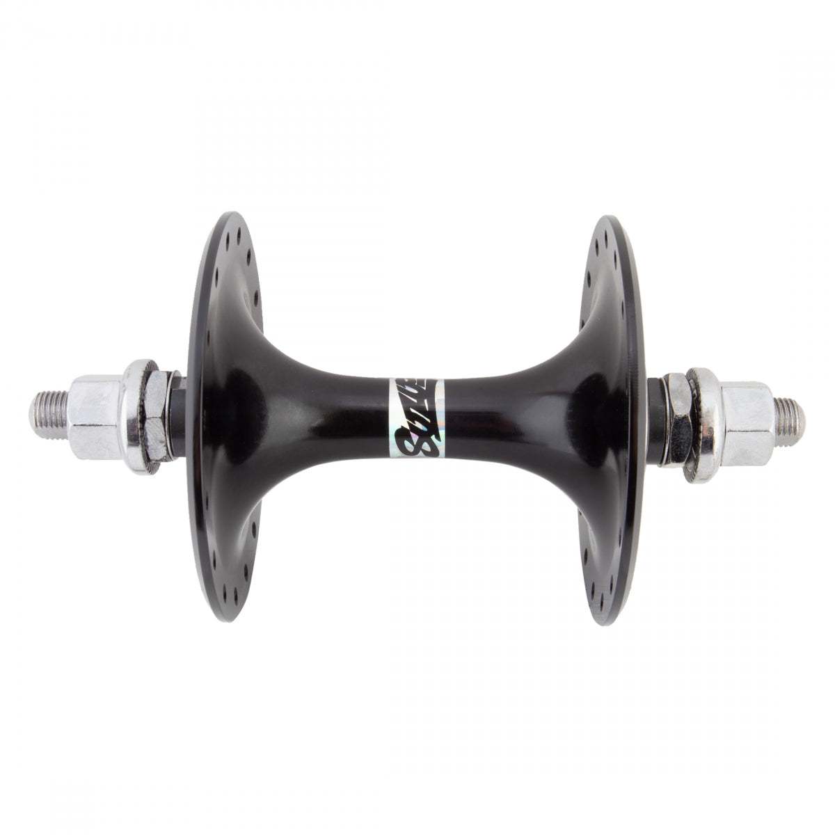 HUB FT SUZUE PROMAX BO 32 SB BK