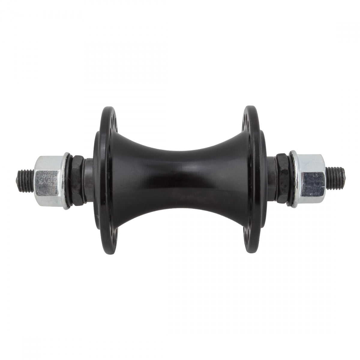 HUB FT WM AB2000 BO SF 36x72x5/16 BK f/FOLDING BIKES