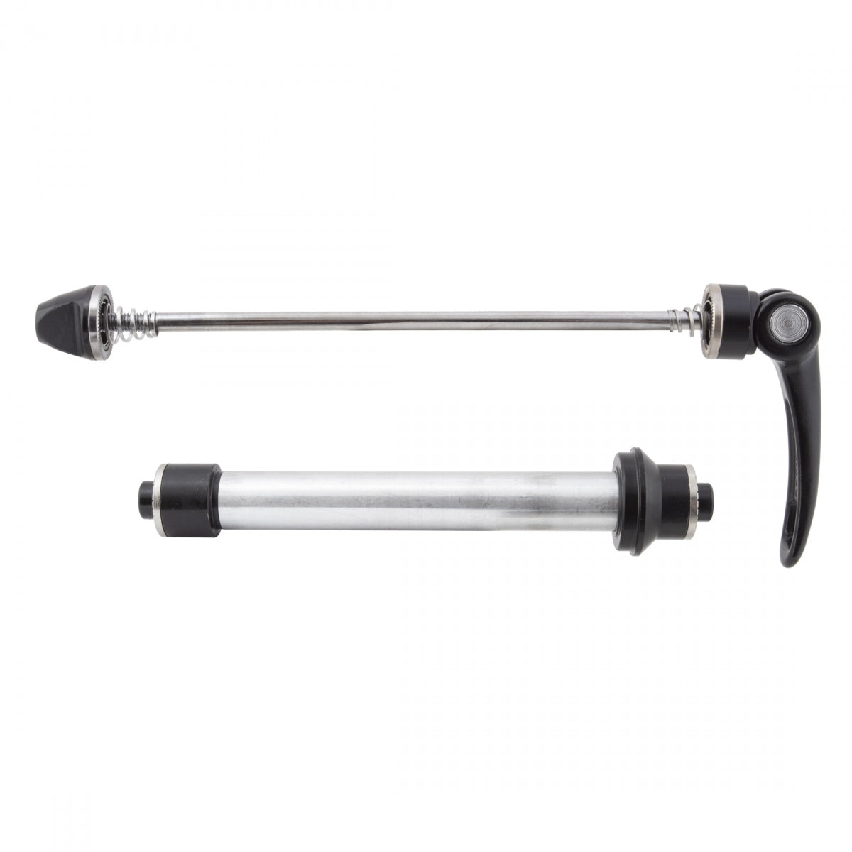 HUB PART END CAP/AXLE RR OR8 MT3100.1 5mm(M10)x135mmQR KT-CXR614 371707