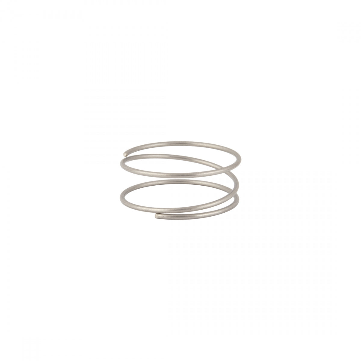 HUB CASS BODY DT EXP RATCHET SPRING