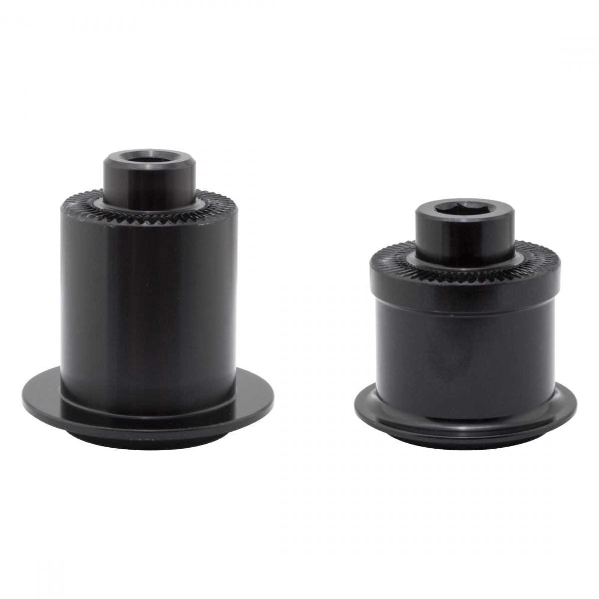 HUB PART END CAP OR8 RD/CX/GX2220 ELITE II RR 5mm(M10)QR f/13s CPY N3W 135 OLD JB PAIR