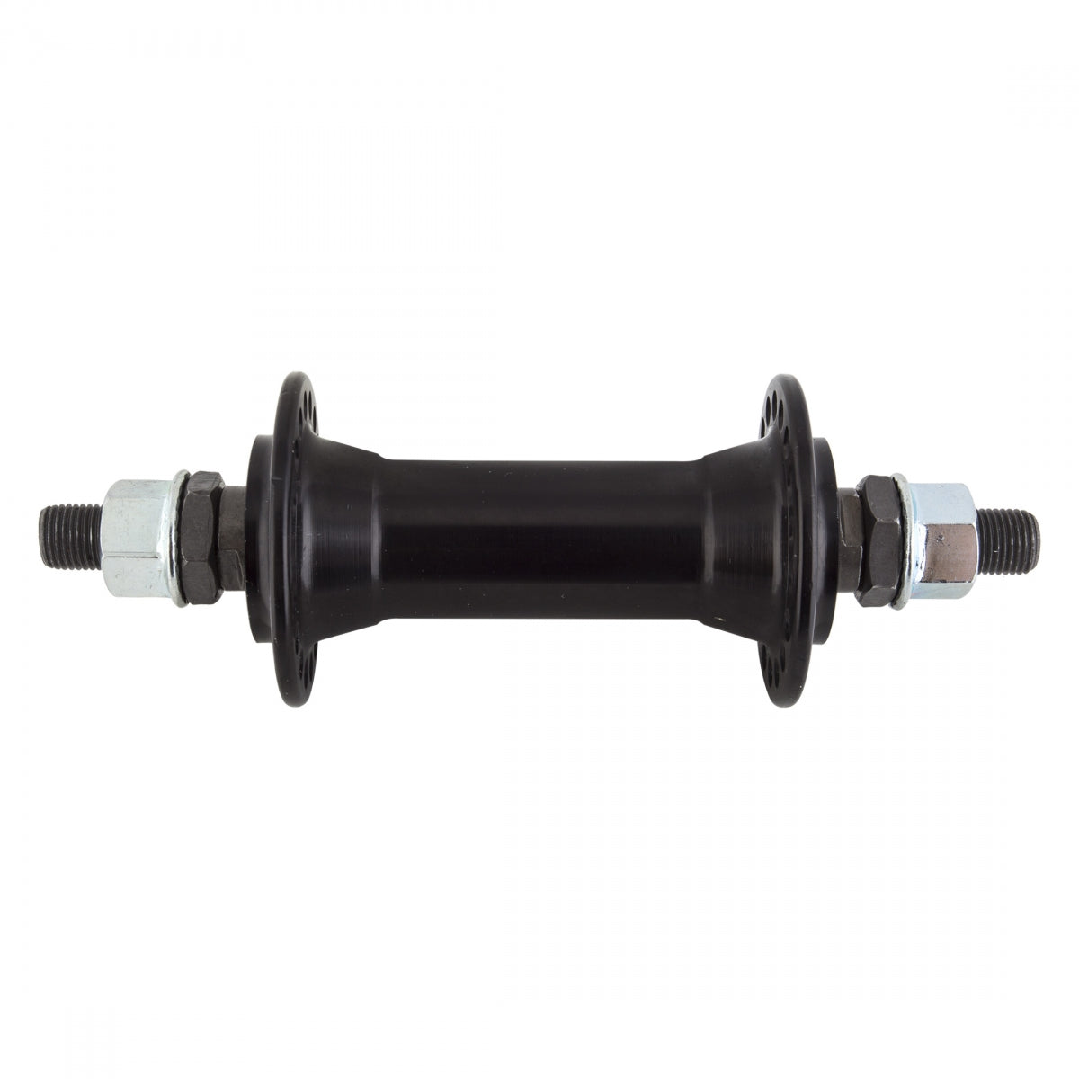 HUB FT WM AB1000 BO SF 36x3/8 12gBK