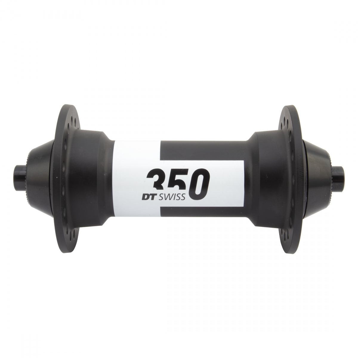 HUB FT DT 350 RD 32x100x5mmQR BK