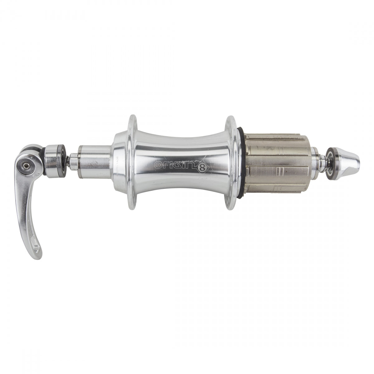 HUB RR OR8 MT4100 QR SF 36x135 8-10sCAS SB SL