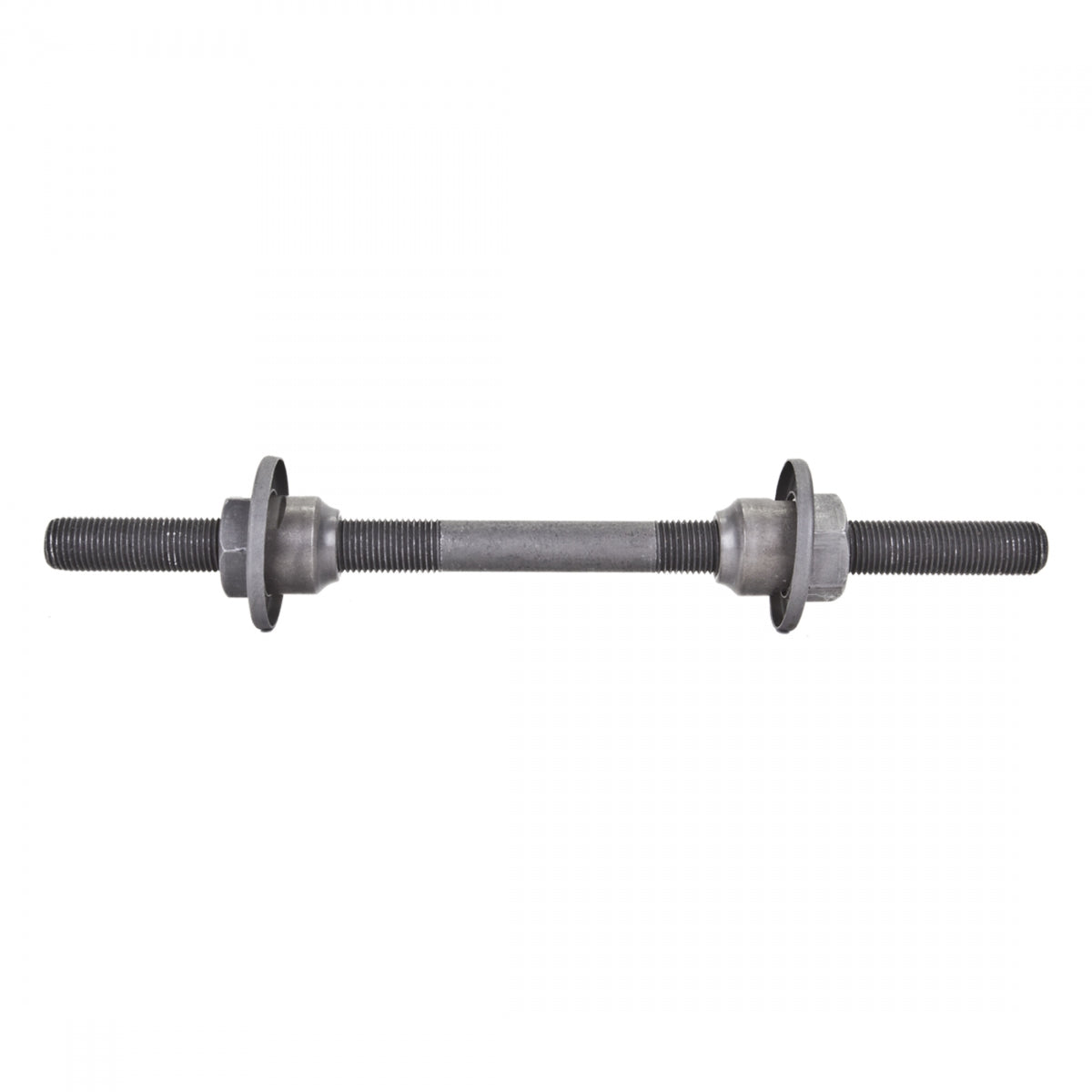 HUB AXLE SET RR WM AB1000 3/8x110x170 BO FM31 38499 38498