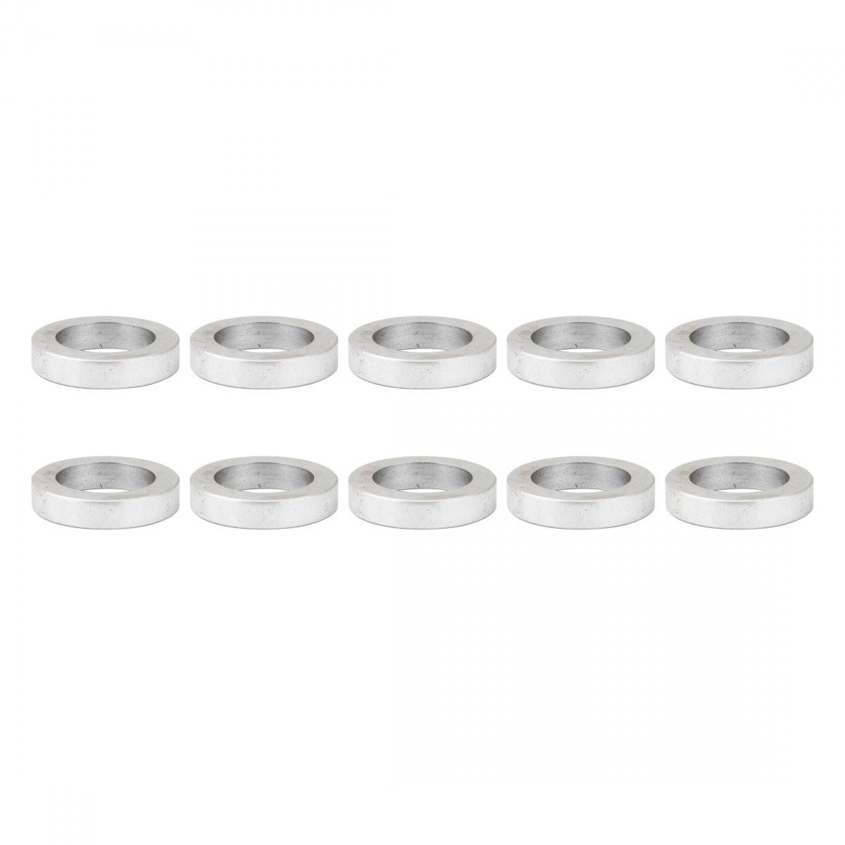 HUB AXLE SPACER SUNLT 3x15x10mm BGof10