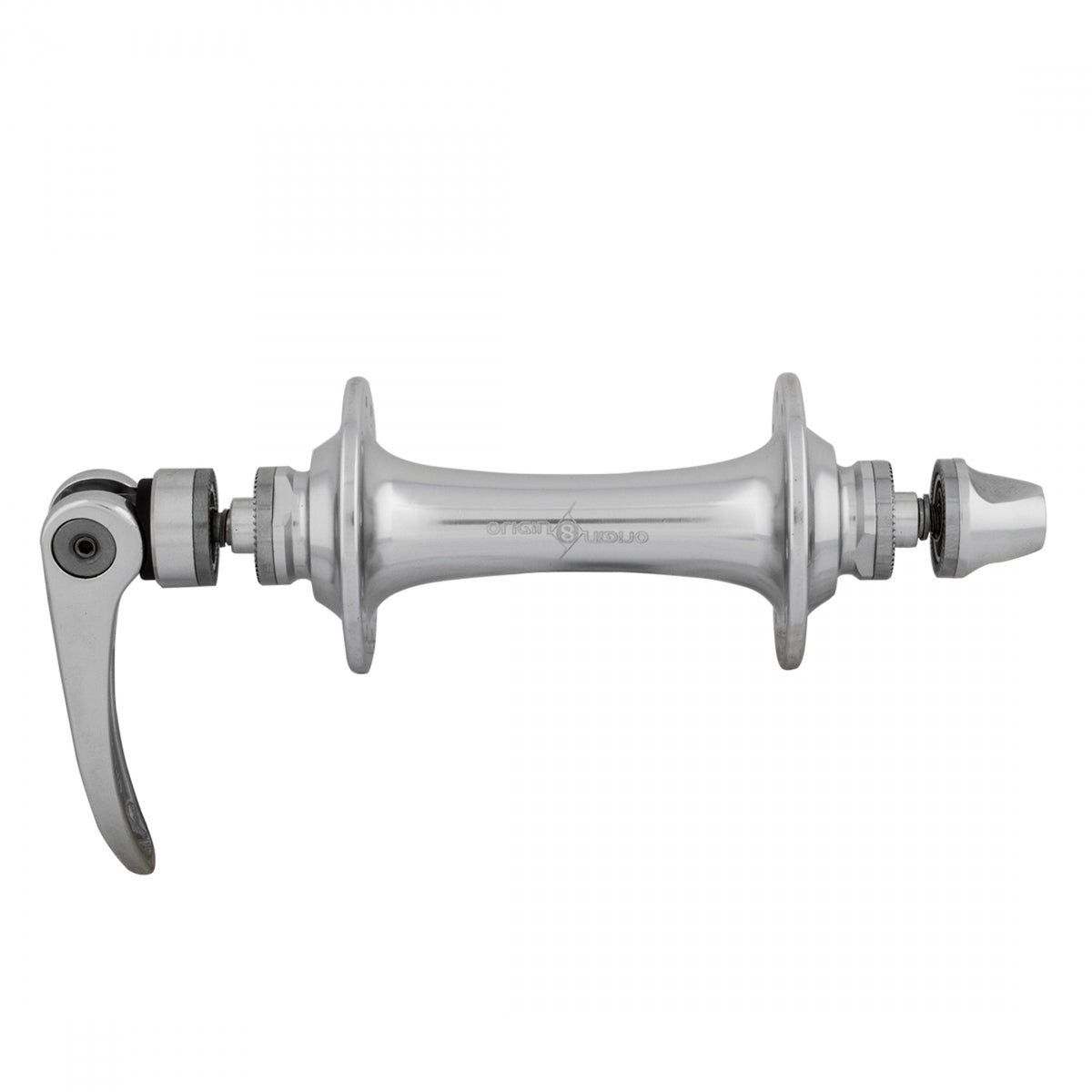 HUB FT OR8 RD1100 QR 20 SB SL